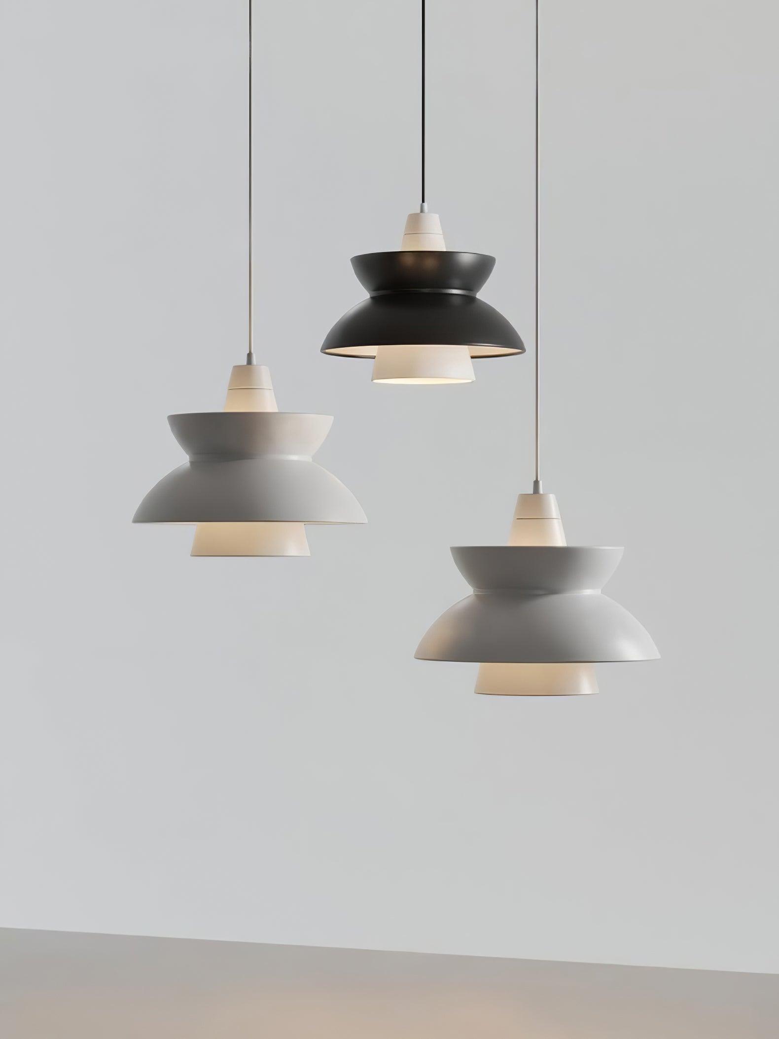 Nyvynel Pendelleuchte-Letslighting