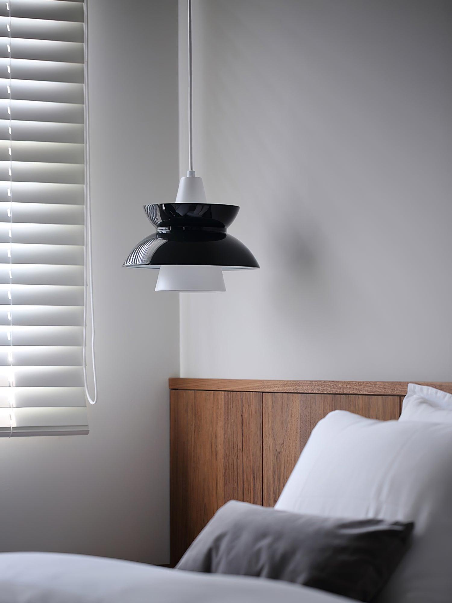 Nyvynel Pendelleuchte-Letslighting