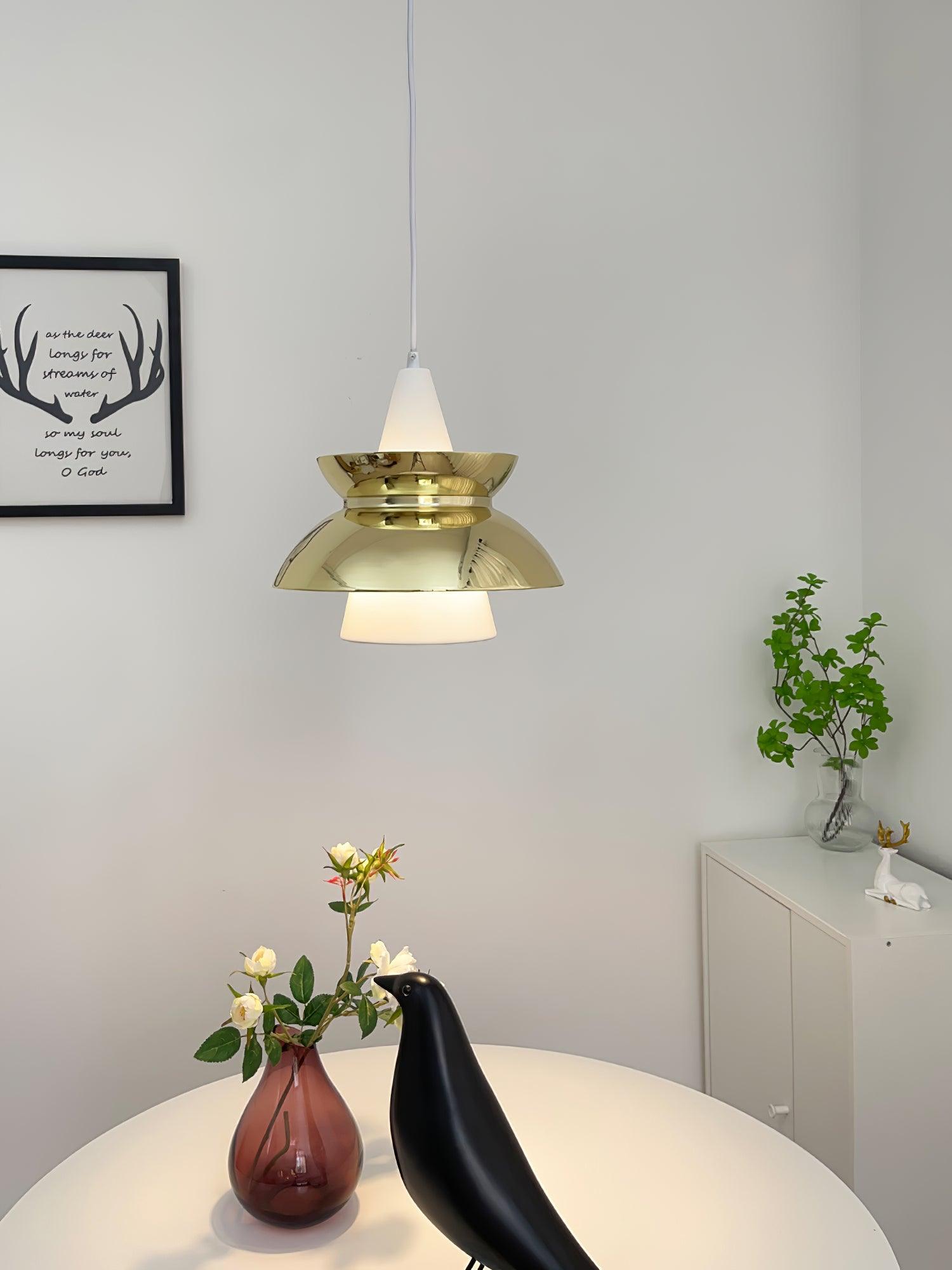Nyvynel Pendelleuchte-Letslighting