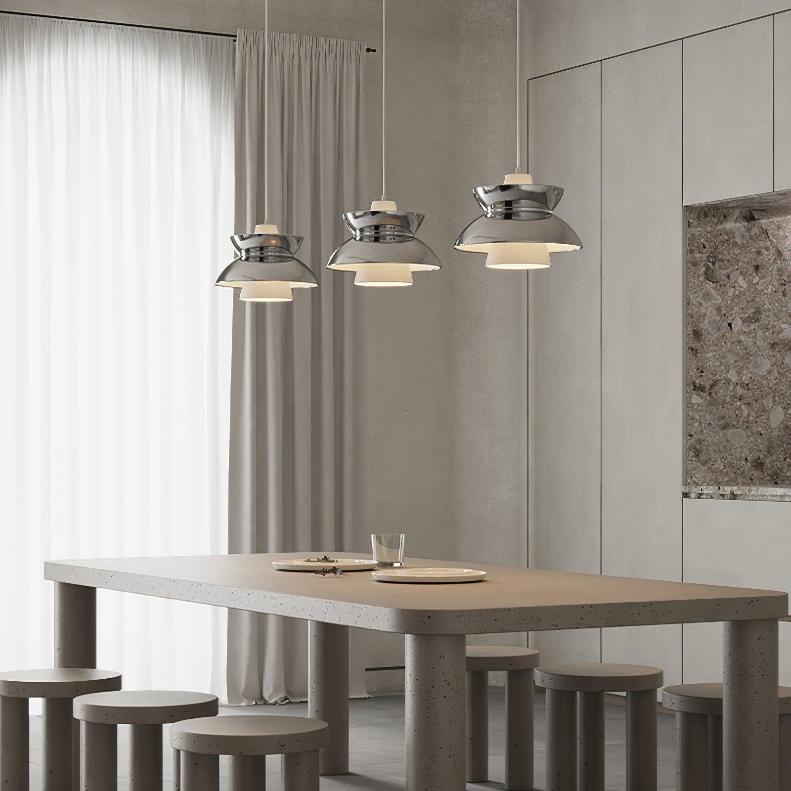 Nyvynel Pendelleuchte-Letslighting