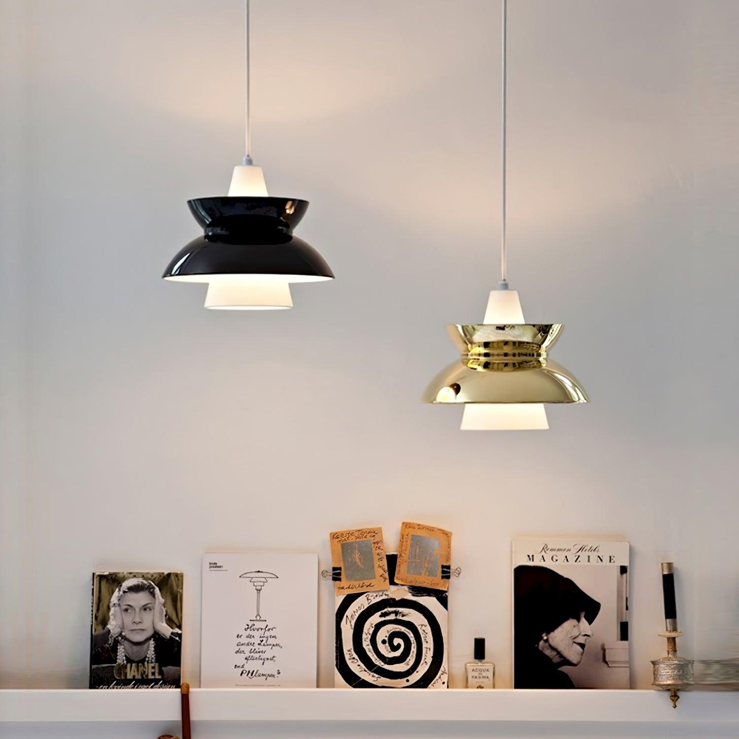 Nyvynel Pendelleuchte-Letslighting