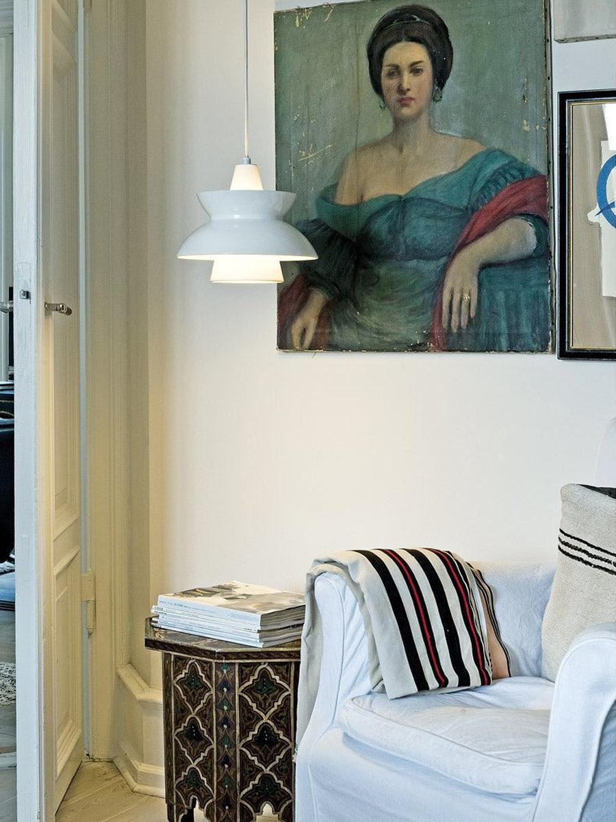 Nyvynel Pendelleuchte-Letslighting