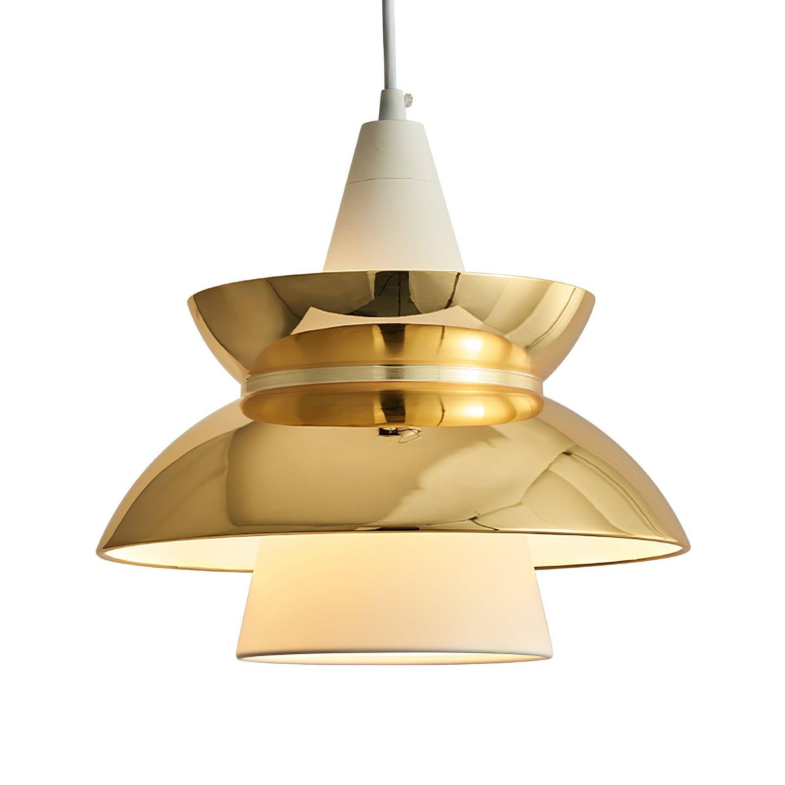 Nyvynel Pendelleuchte-Letslighting