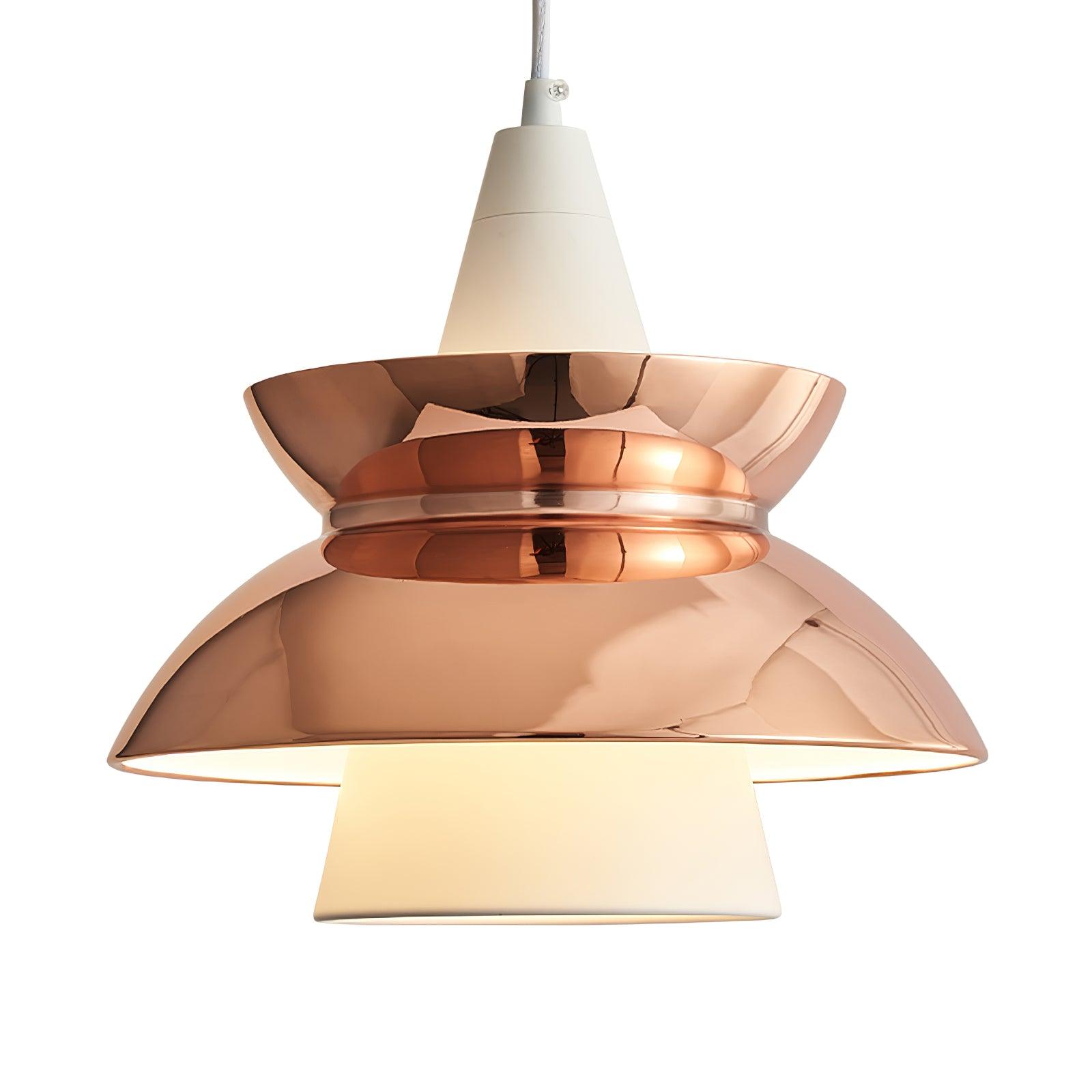 Nyvynel Pendelleuchte-Letslighting