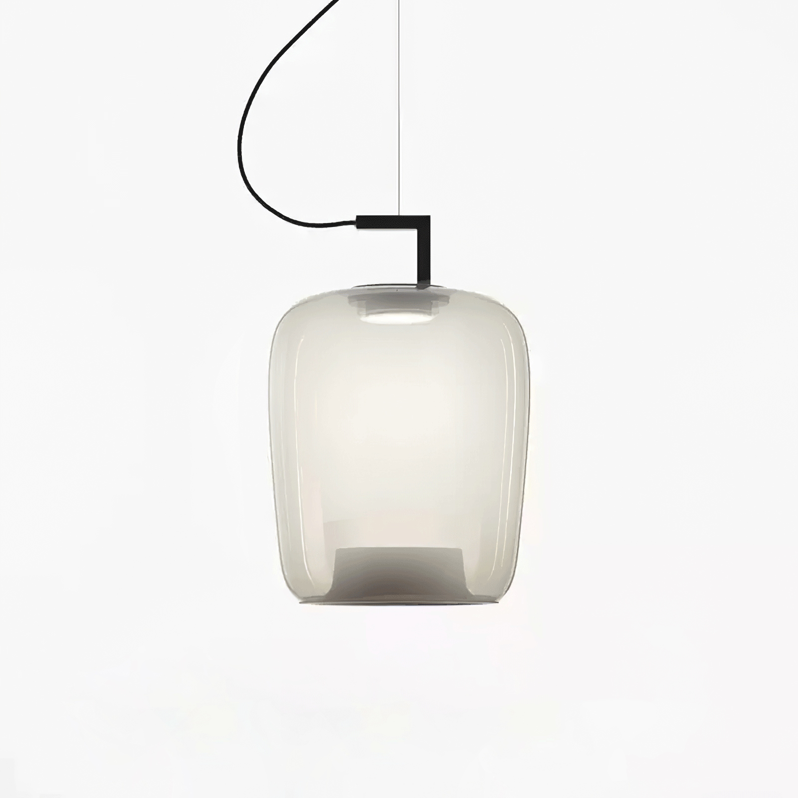Doppelte Pendant Lamp - Blowlighting