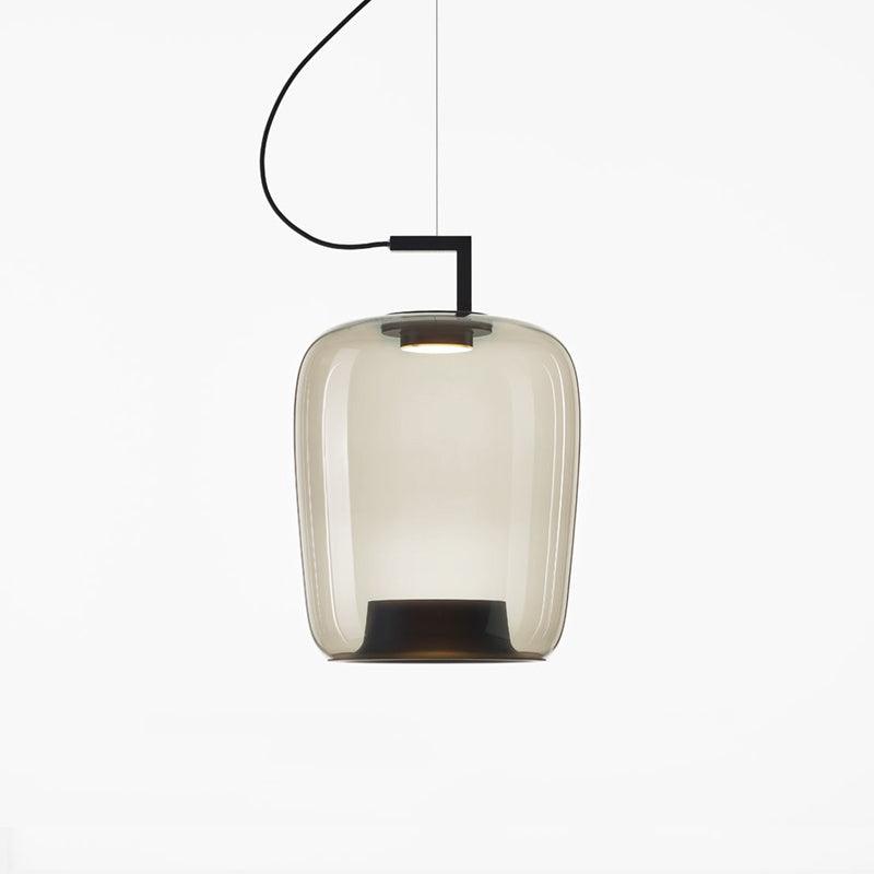 Doppelte Pendant Lamp - Blowlighting