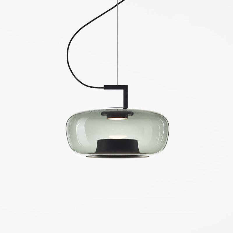Doppelte Pendant Lamp - Blowlighting