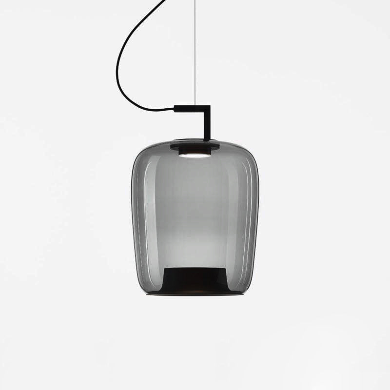 Doppelte Pendant Lamp - Blowlighting