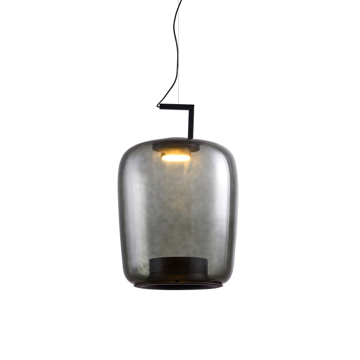 Doppelte Pendant Lamp - Blowlighting