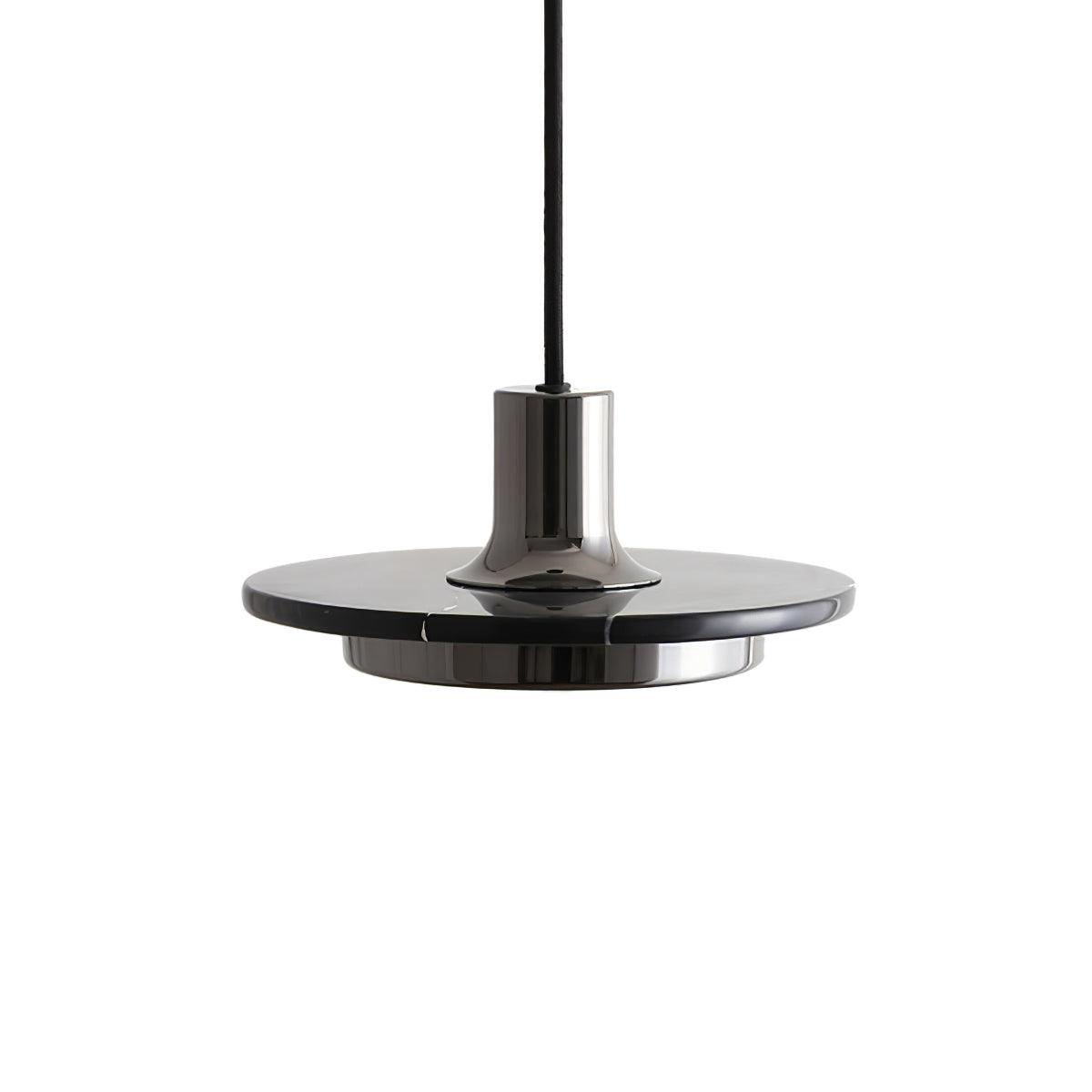 Double Circle Pendant Light - Blowlighting
