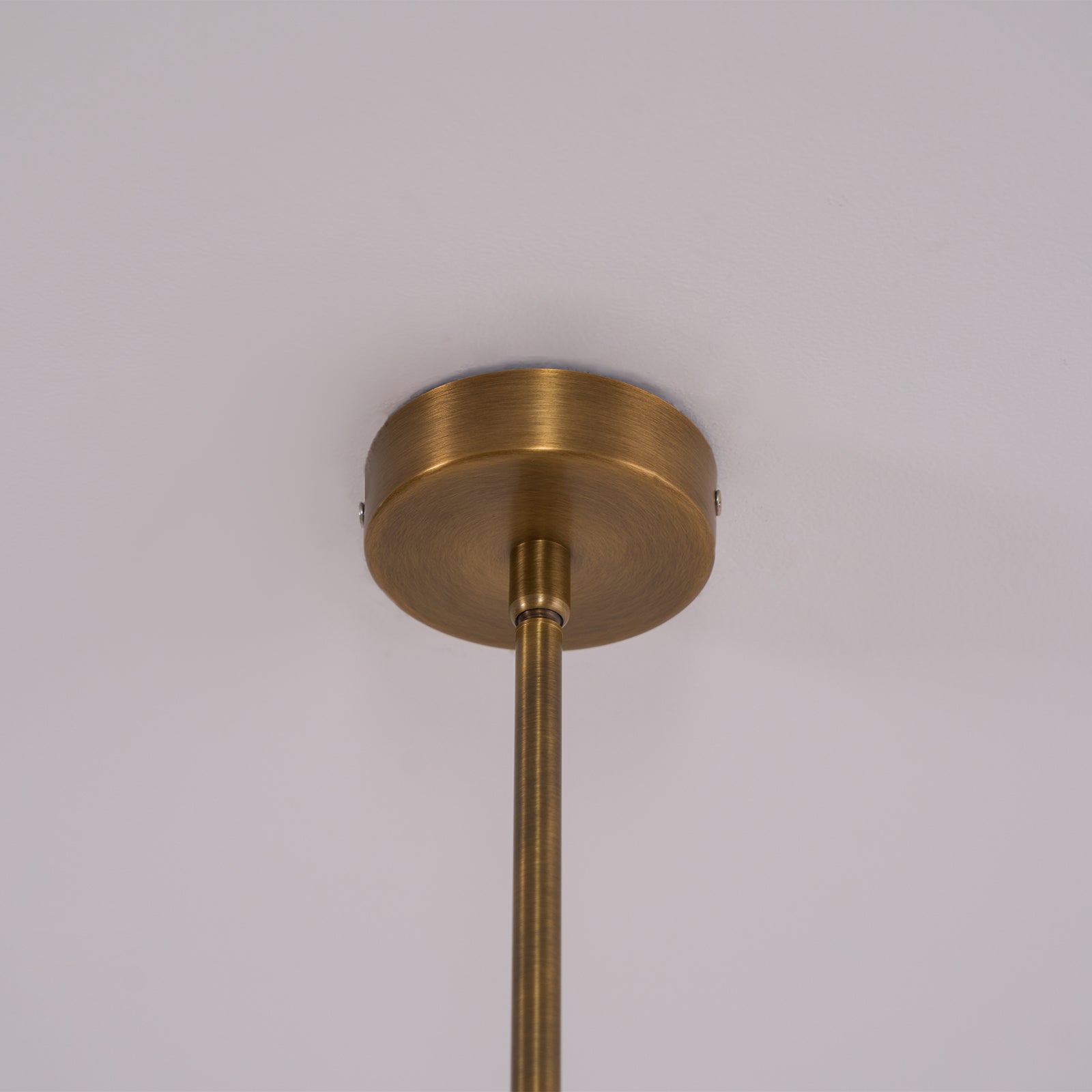 Elix Modern Minimalist Marble Glass Pendant Lamp - Letslighting