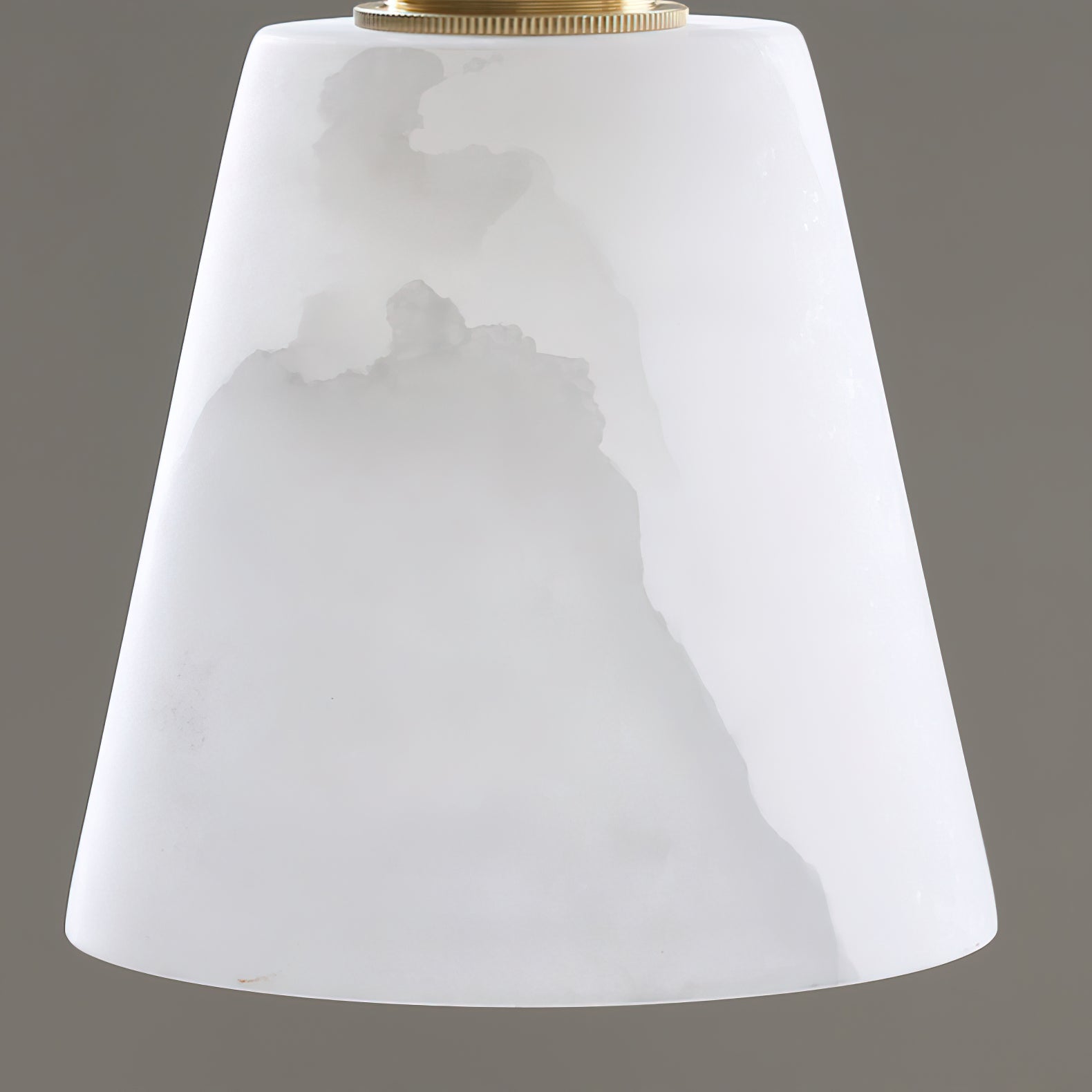 Alba Alabaster Wall Pendant Light - Neutralighting