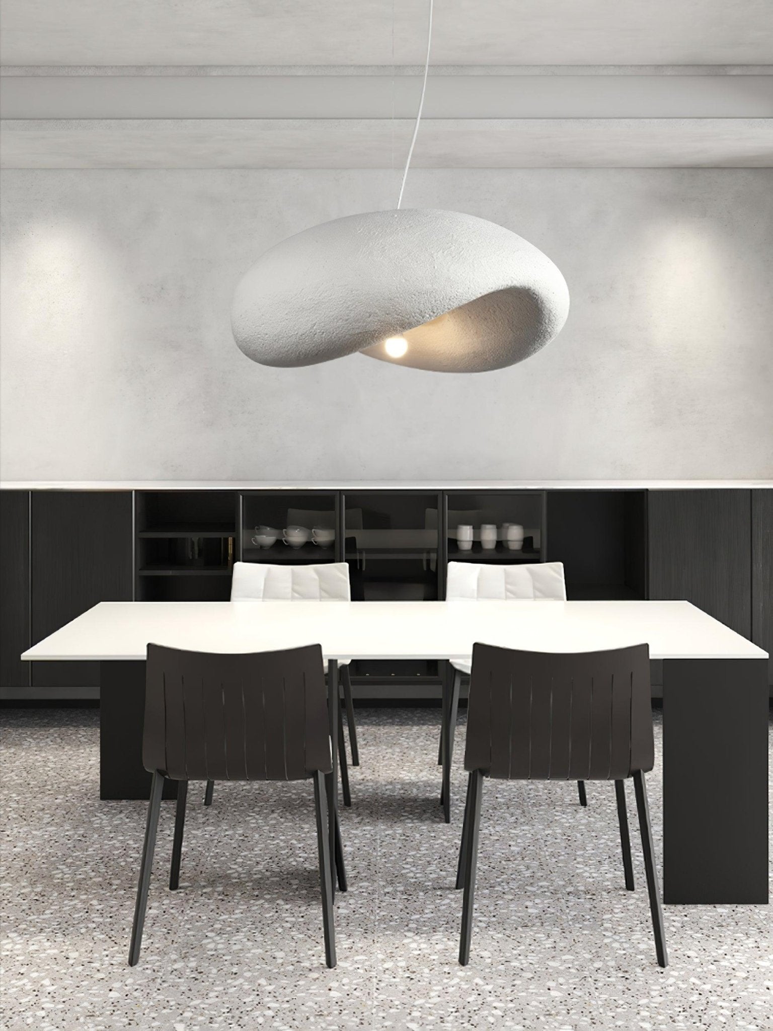 Asora Wabi-Sabi Pendelleuchte Lampe-Letslighting