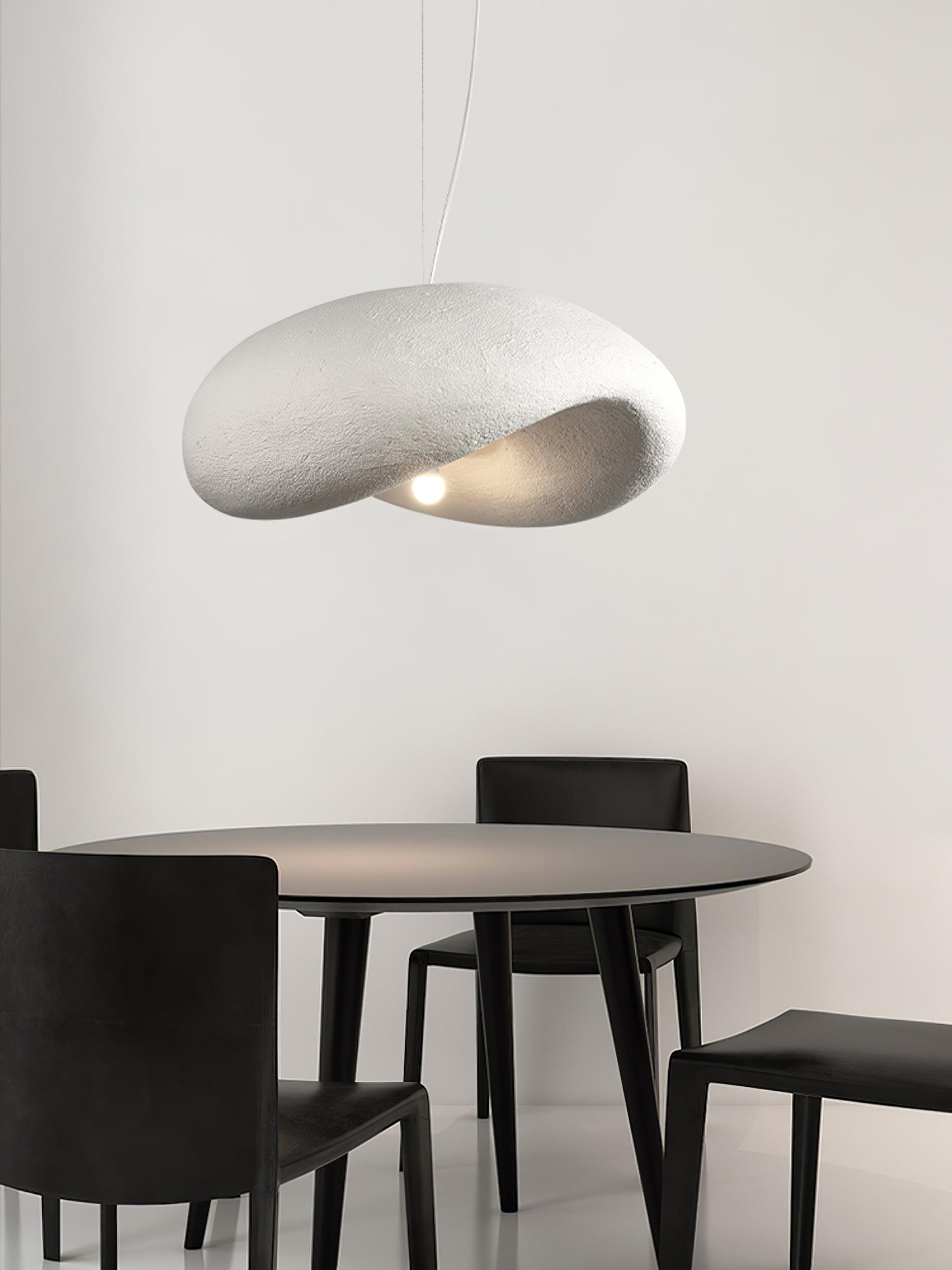 Asora Wabi-Sabi Pendelleuchte Lampe-Letslighting