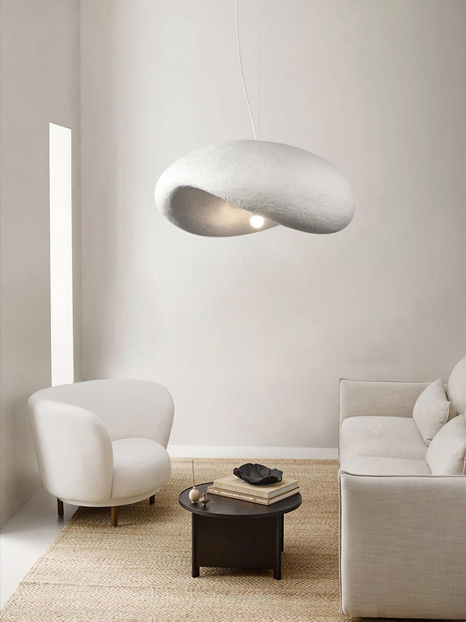 Asora Wabi-Sabi Pendelleuchte Lampe-Letslighting