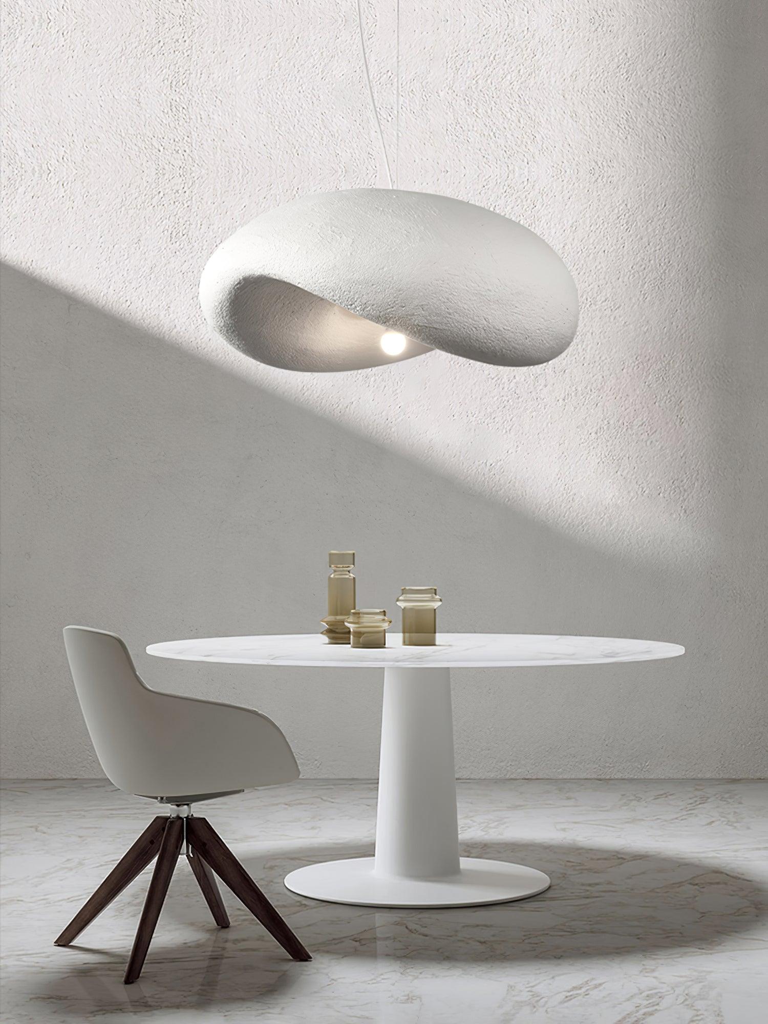 Asora Wabi-Sabi Pendelleuchte Lampe-Letslighting