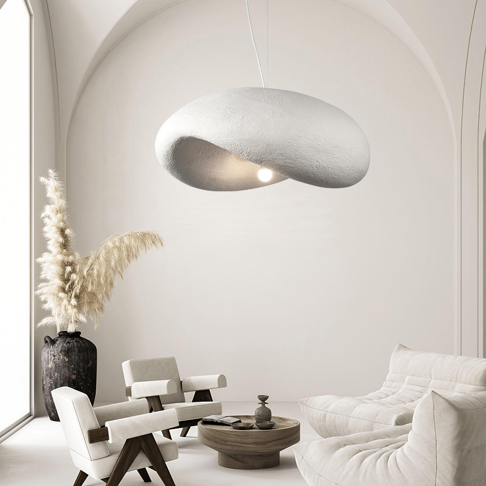 Asora Wabi-Sabi Pendelleuchte Lampe-Letslighting