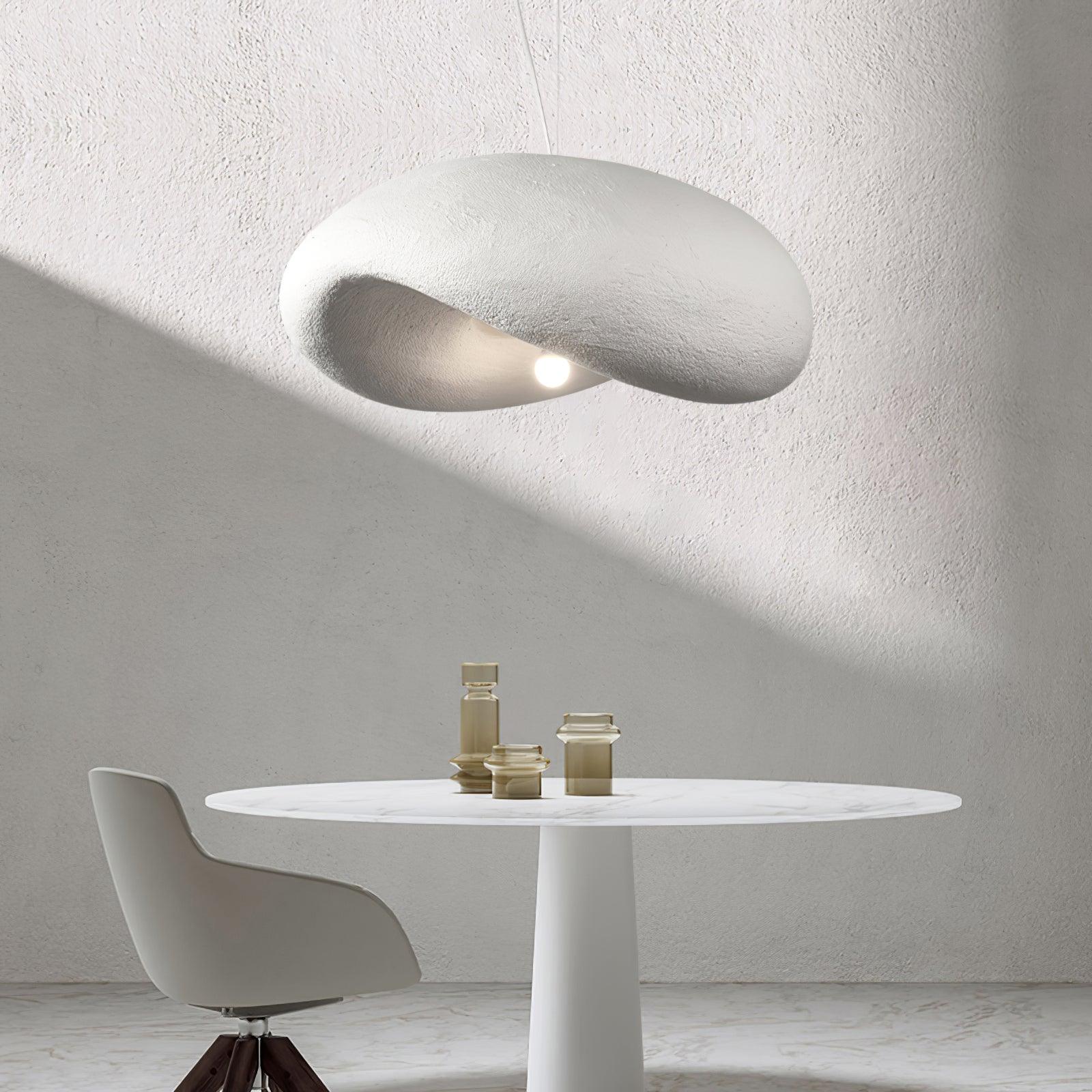 Asora Wabi-Sabi Pendelleuchte Lampe-Letslighting
