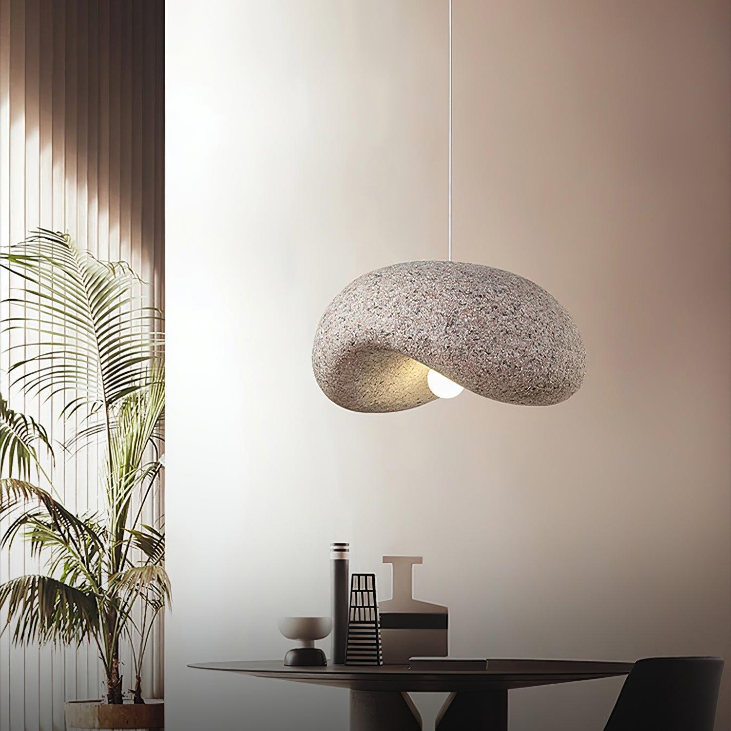 Elysion Künstlerisch Pendelleuchte Lampe-Letslighting