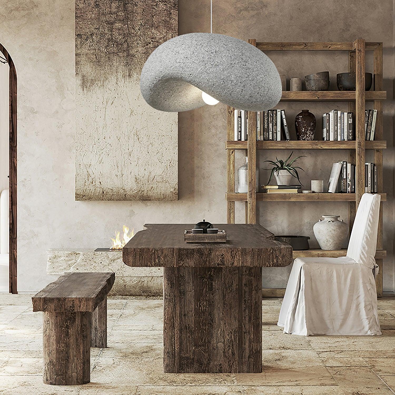 Elysion Künstlerisch Pendelleuchte Lampe-Letslighting