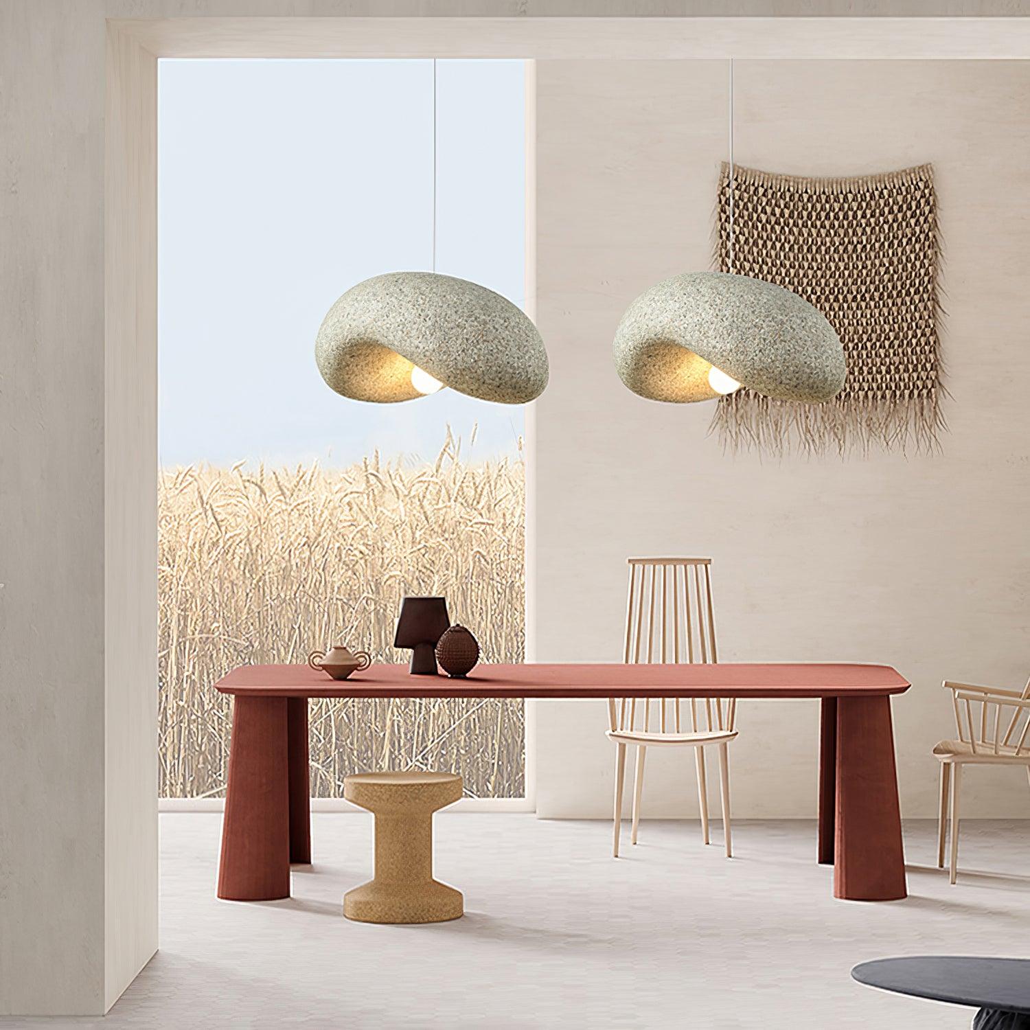 Elysion Künstlerisch Pendelleuchte Lampe-Letslighting