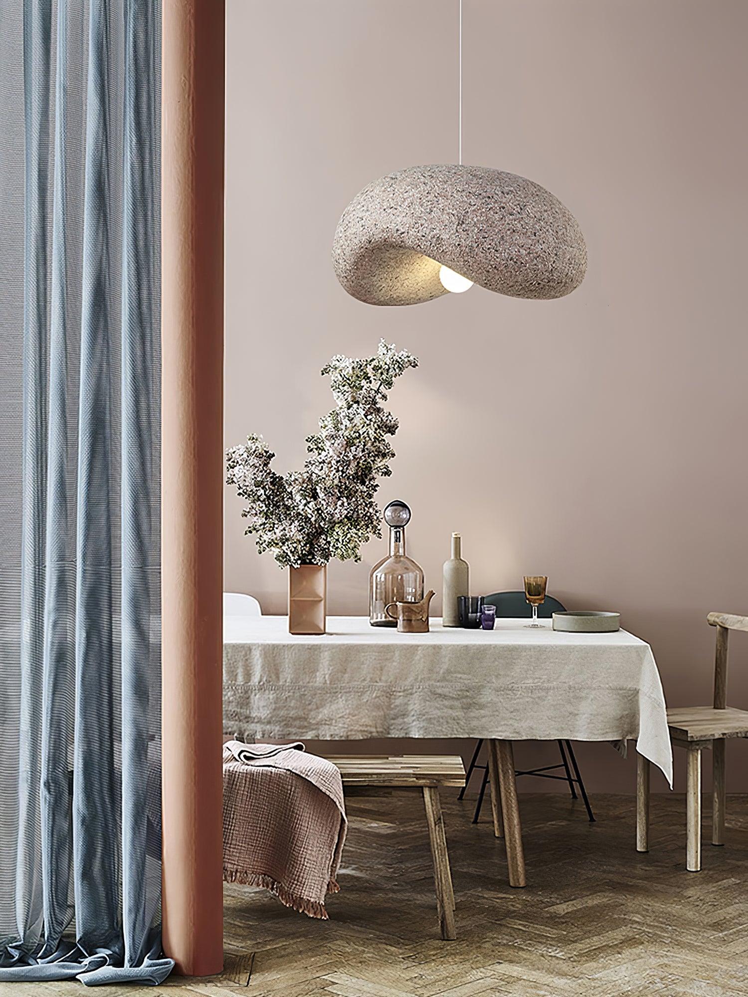 Elysion Künstlerisch Pendelleuchte Lampe-Letslighting