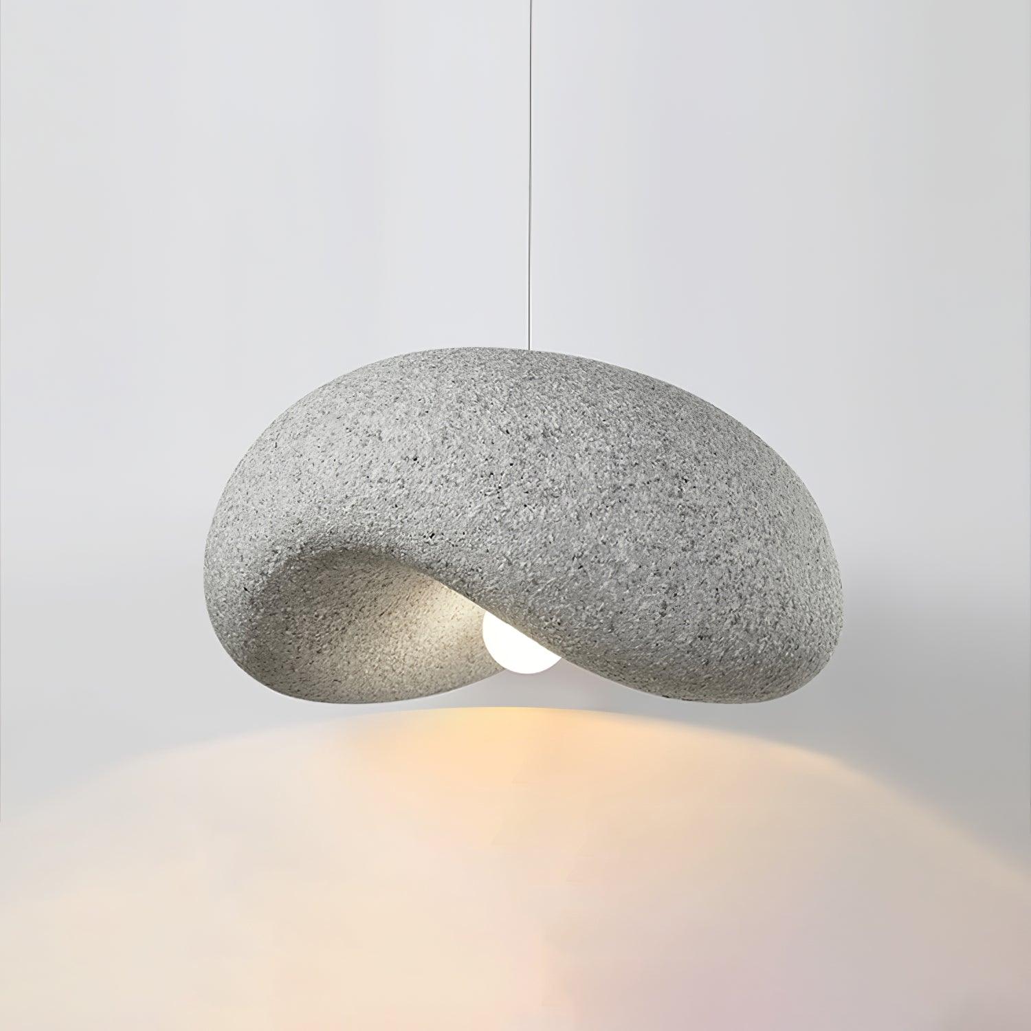 Elysion Künstlerisch Pendelleuchte Lampe-Letslighting