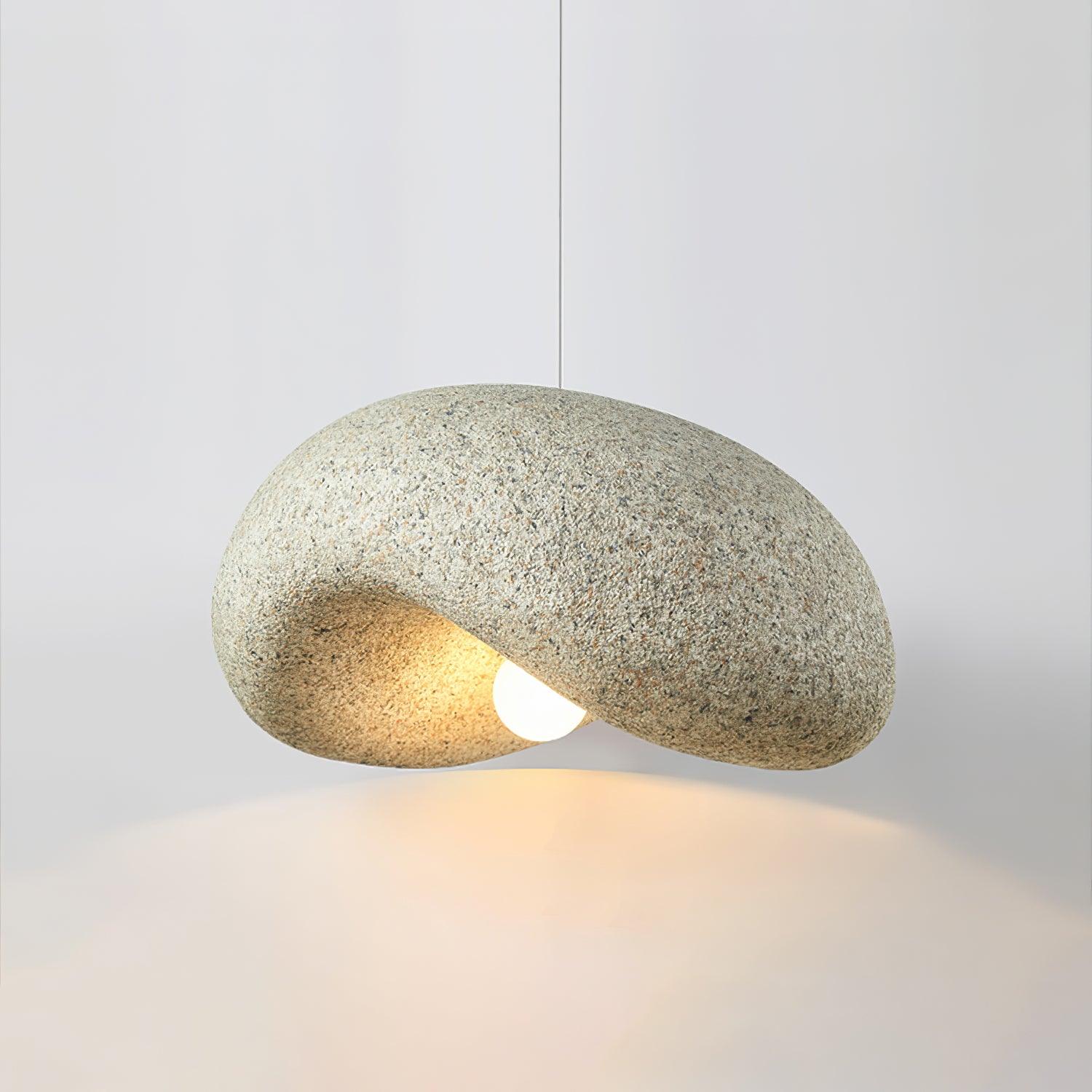 Elysion Künstlerisch Pendelleuchte Lampe-Letslighting