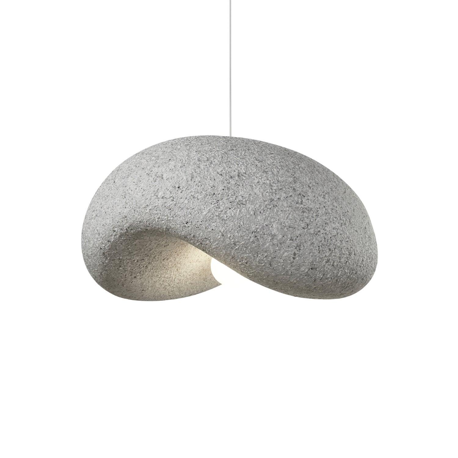 Elysion Künstlerisch Pendelleuchte Lampe-Letslighting