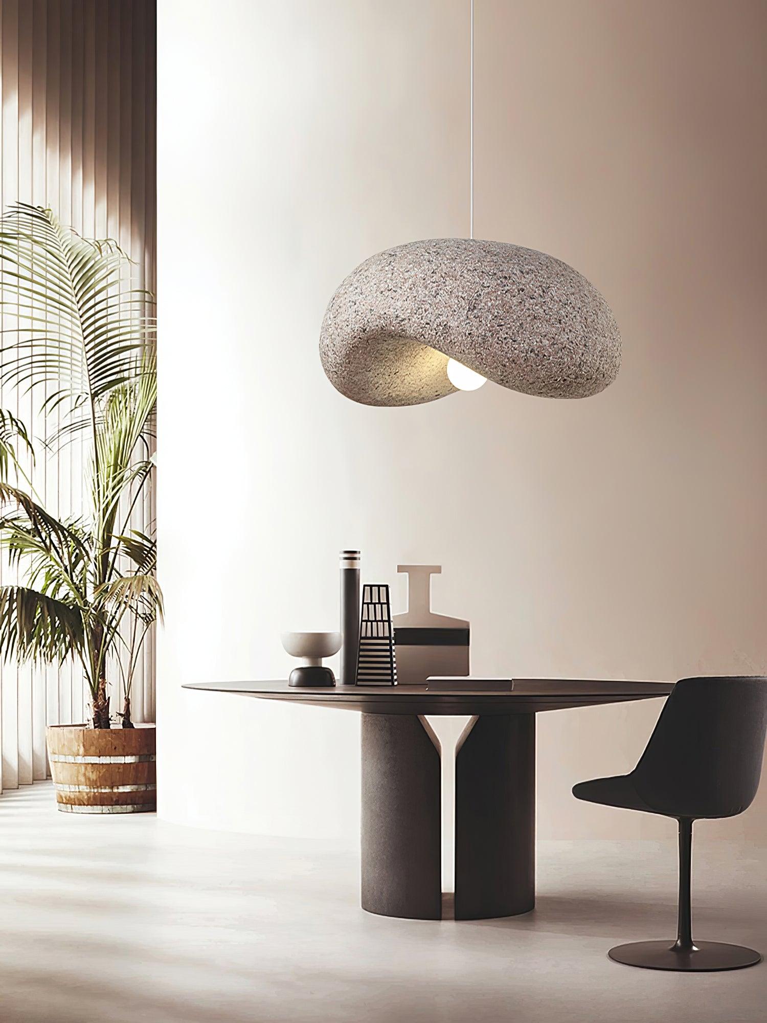 Elysion Künstlerisch Pendelleuchte Lampe-Letslighting