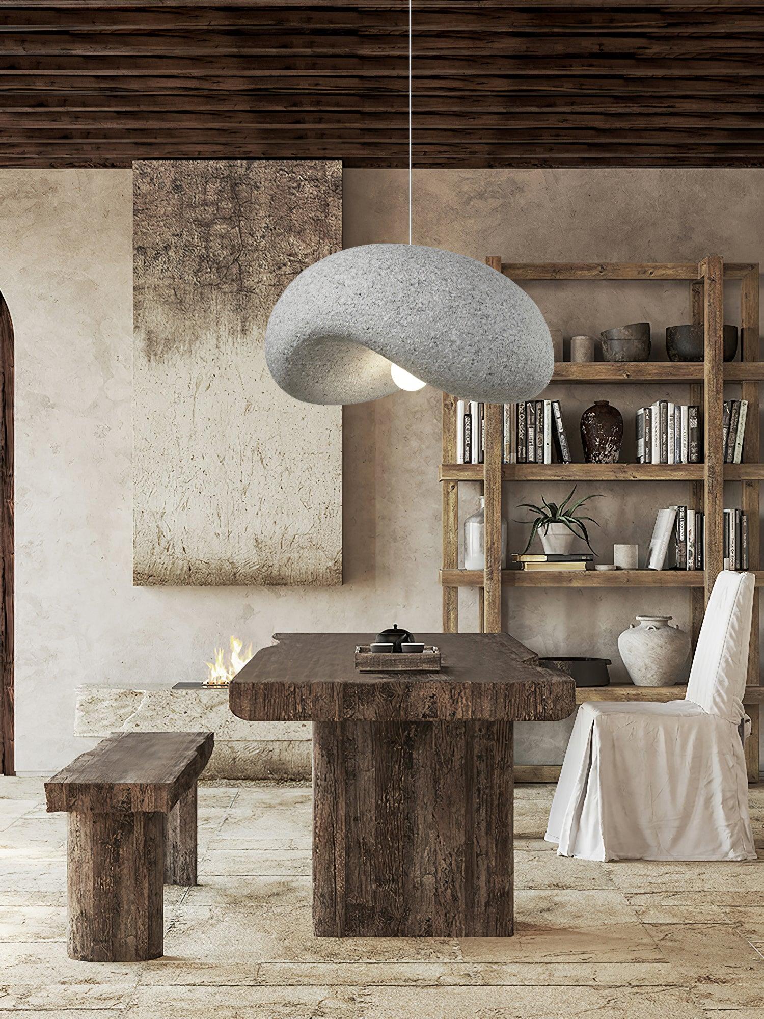 Elysion Künstlerisch Pendelleuchte Lampe-Letslighting