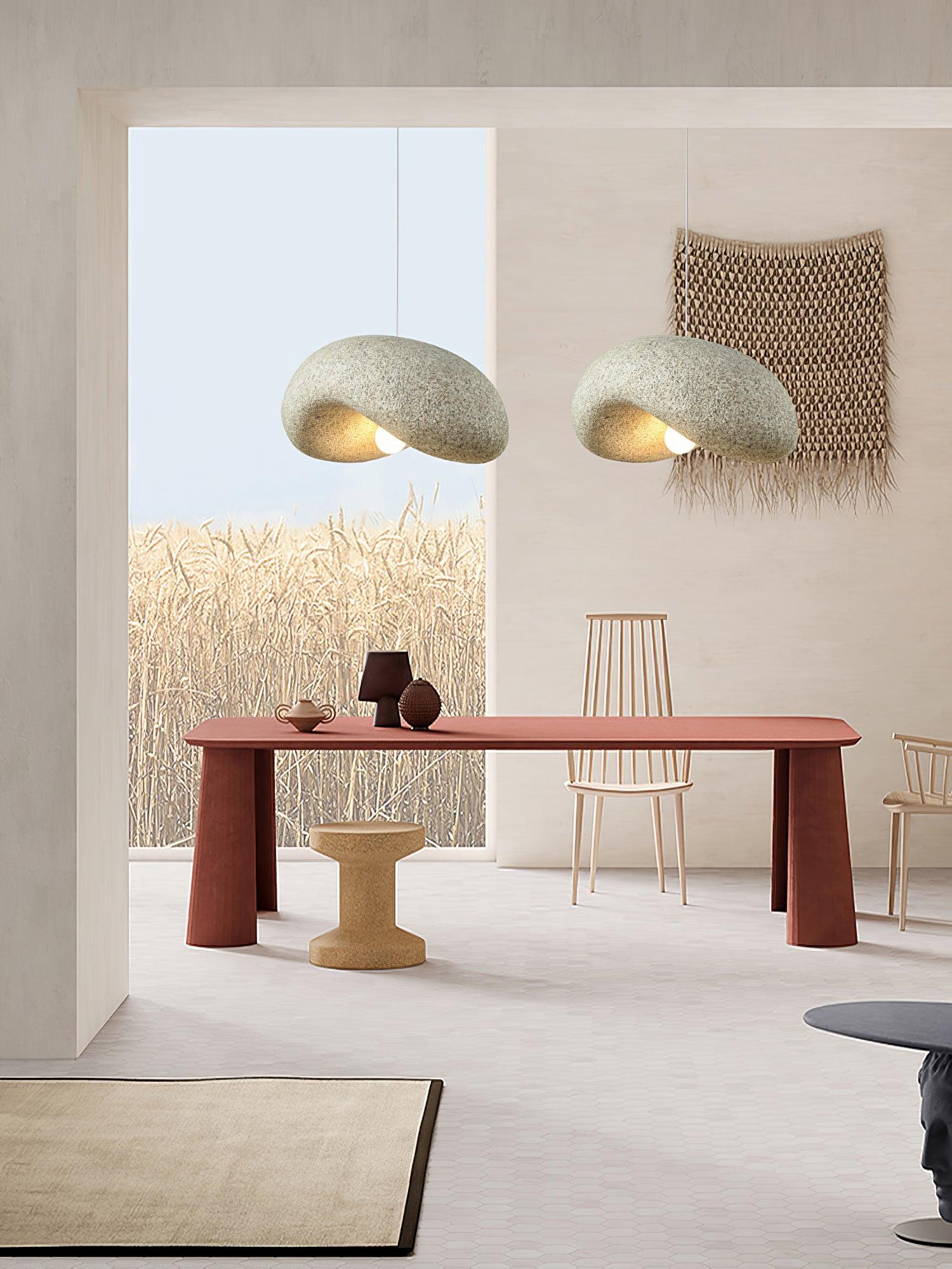Elysion Künstlerisch Pendelleuchte Lampe-Letslighting