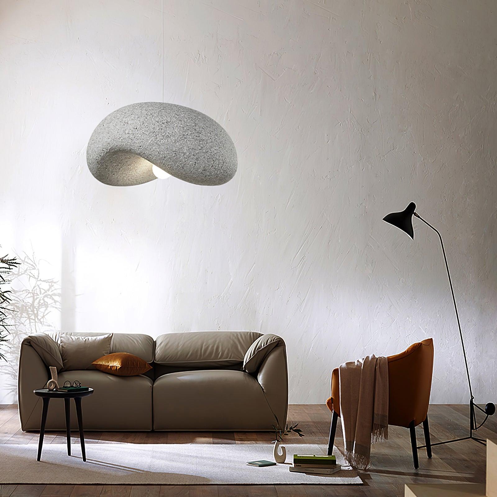 Elysion Künstlerisch Pendelleuchte Lampe-Letslighting