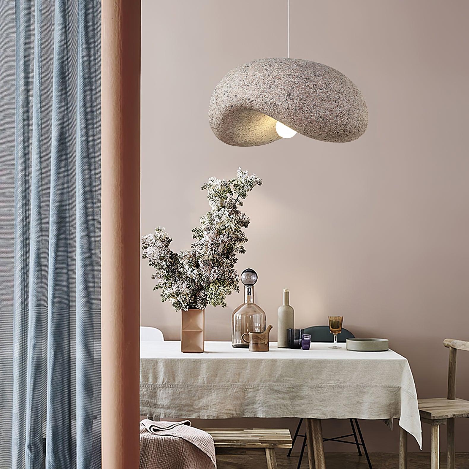 Elysion Künstlerisch Pendelleuchte Lampe-Letslighting