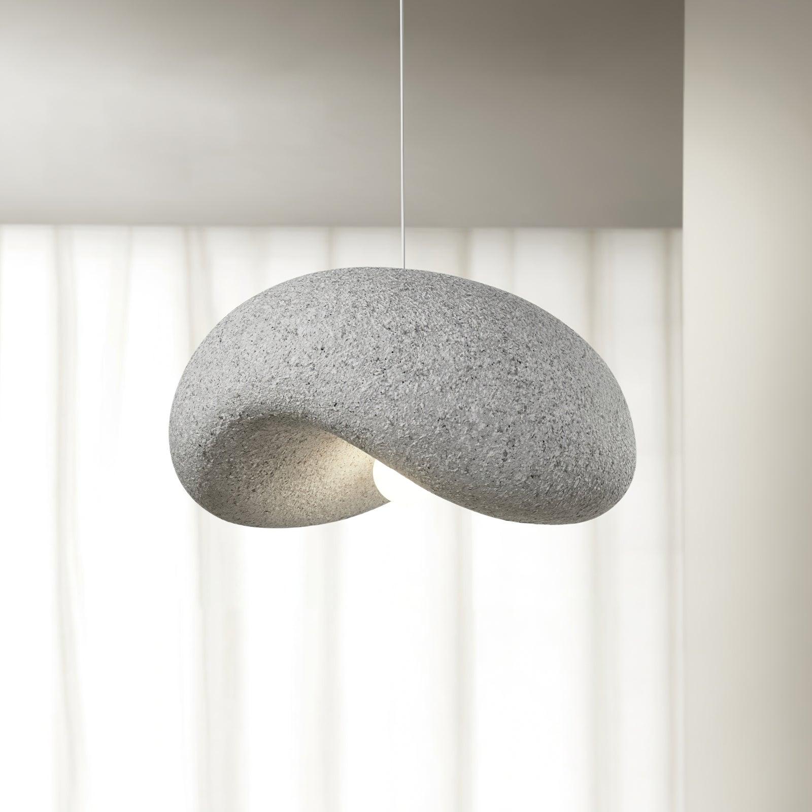 Elysion Künstlerisch Pendelleuchte Lampe-Letslighting