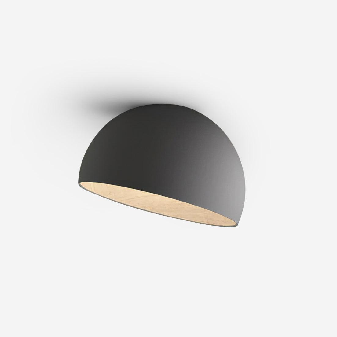 Parker Minimalist Metal Ceiling Lamp-Letslighting