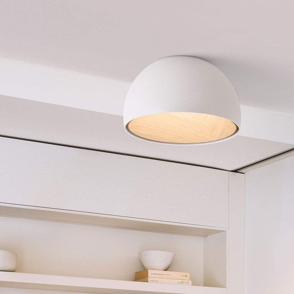 Runa Moderne Minimalistische Deckenleuchte-Letslighting