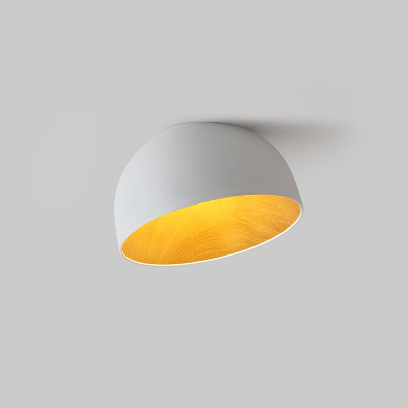Runa Moderne Minimalistische Deckenleuchte-Letslighting