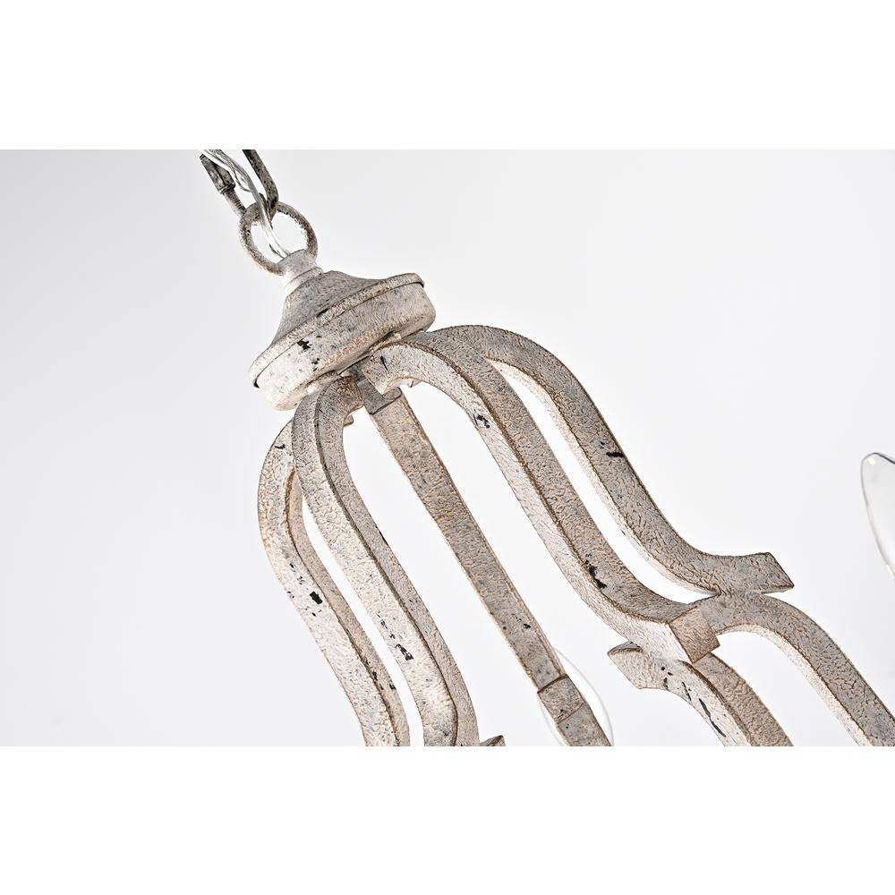 Tinge Industrieller Vintage Kronleuchter aus Messing-Letslighting