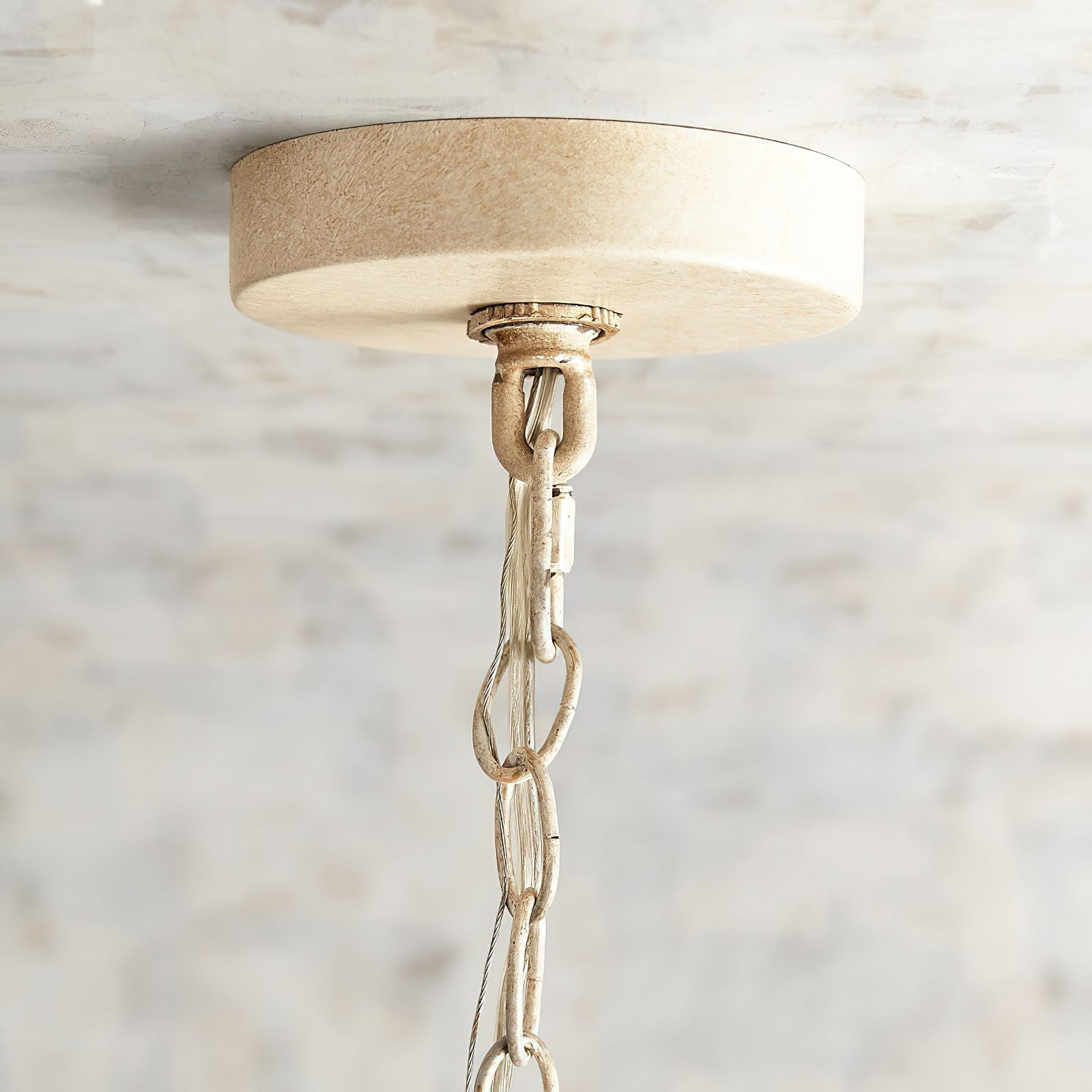Xylo Vintage Industrial Verwittert Pendelleuchte-Letslighting