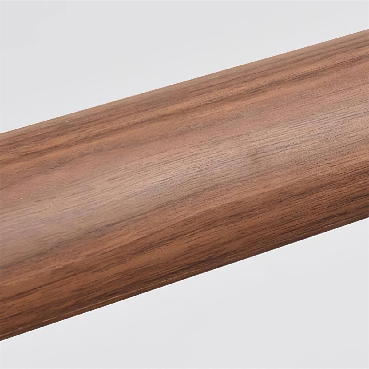 Duvane Holz Lineare Pendelleuchte Modern LED-Letslighting