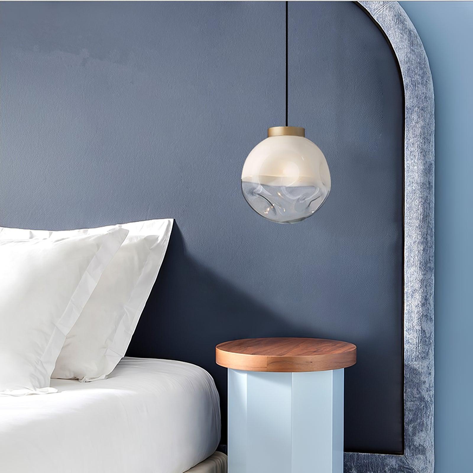 Brandon Moderne Pendelleuchte-Letslighting
