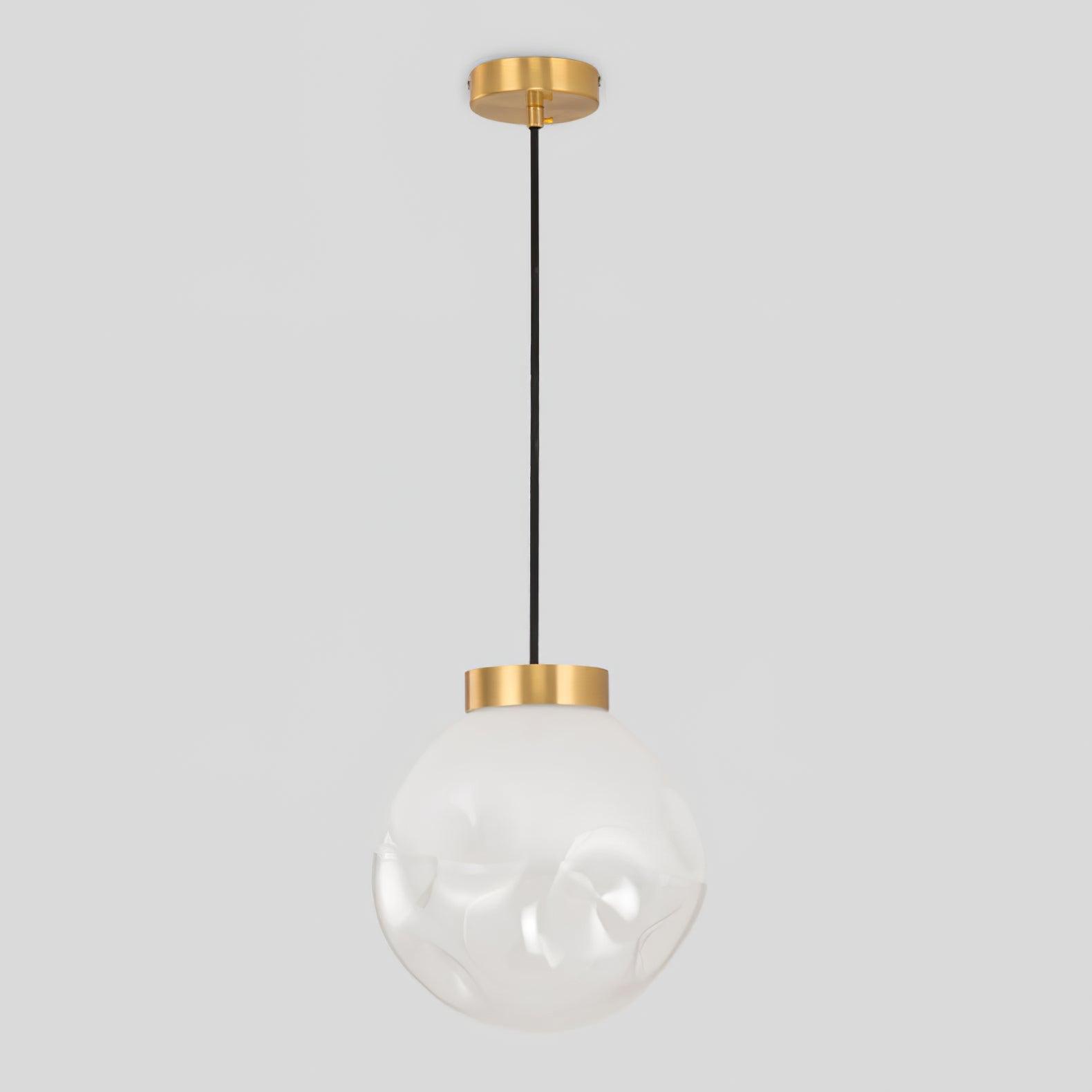 Brandon Moderne Pendelleuchte-Letslighting