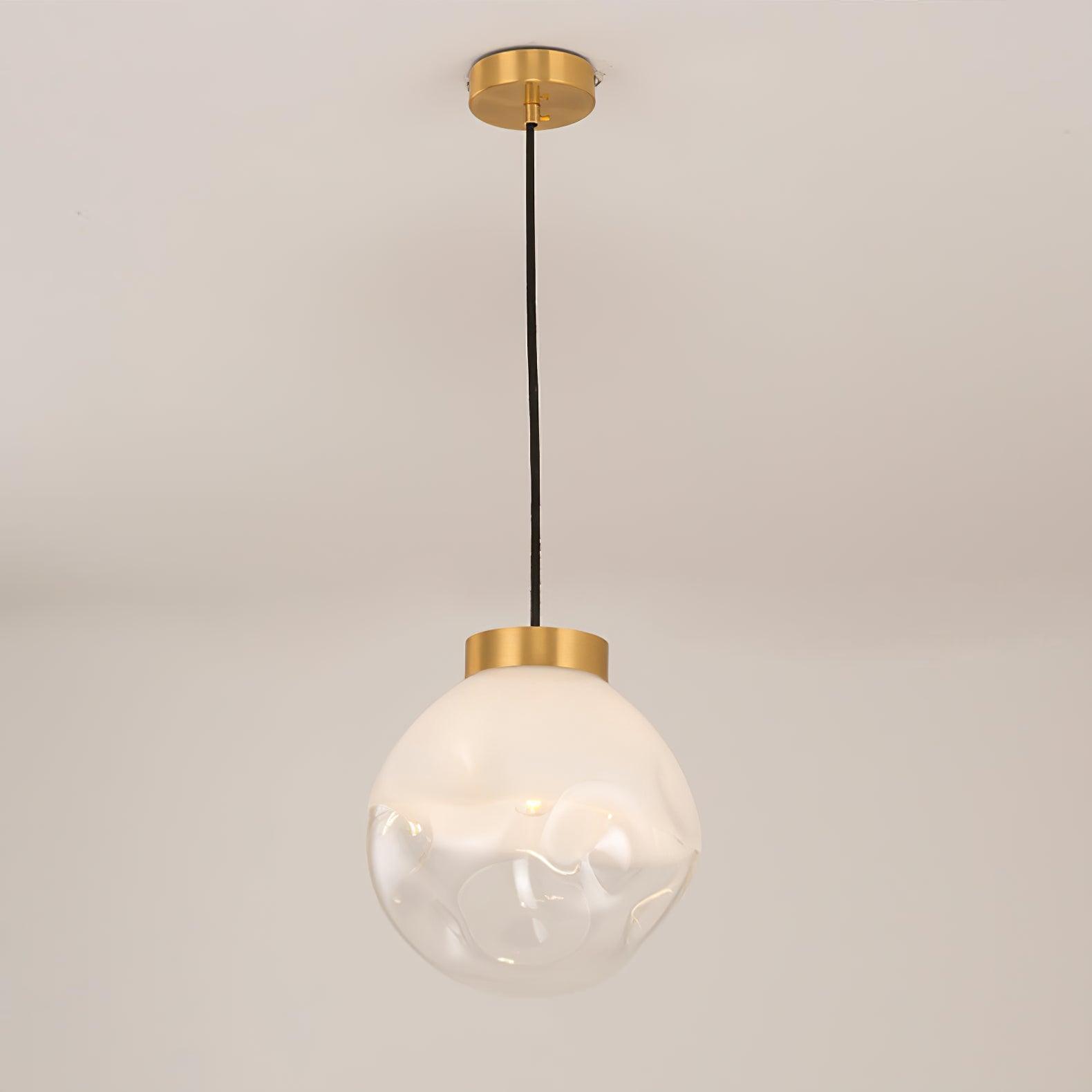 Brandon Moderne Pendelleuchte-Letslighting