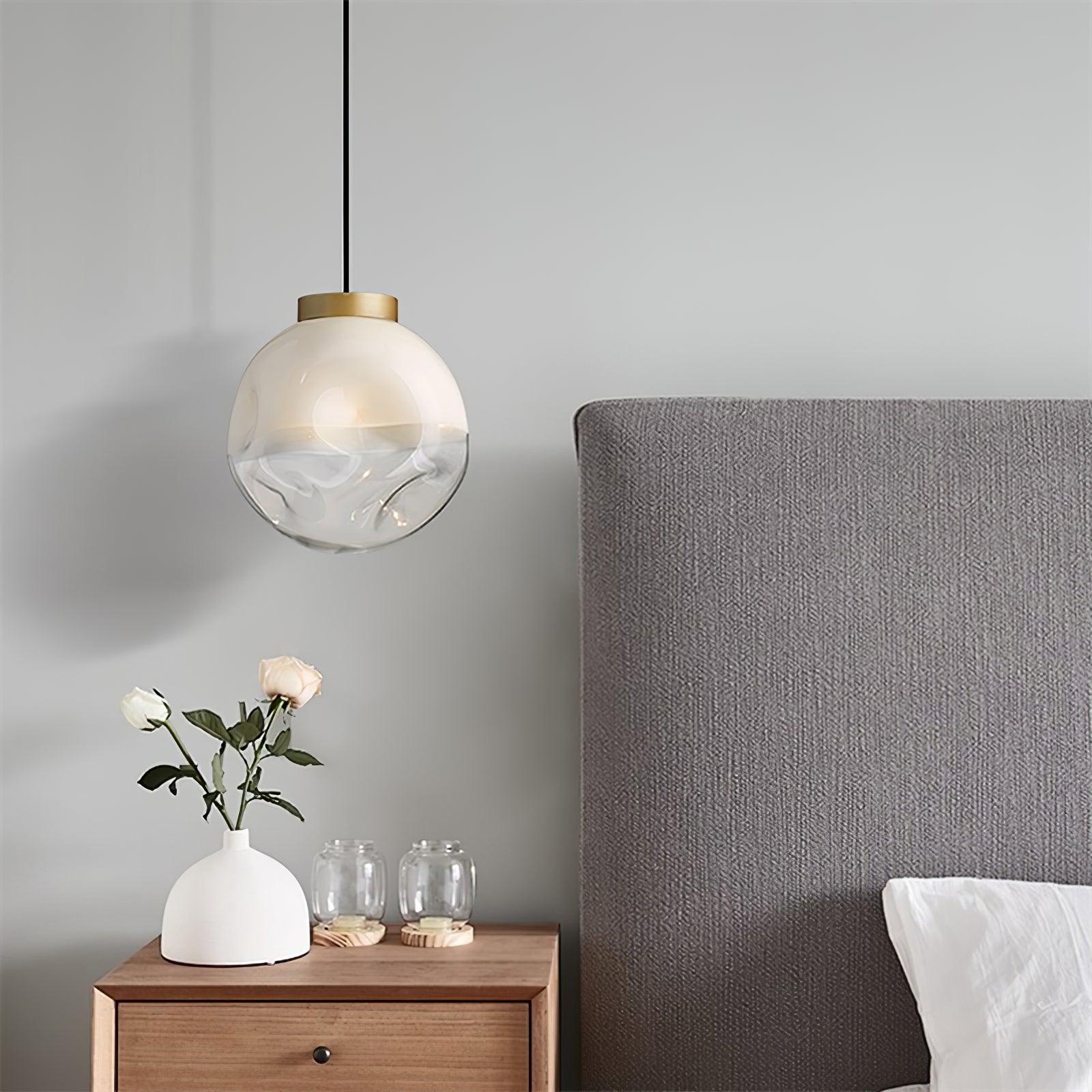 Brandon Moderne Pendelleuchte-Letslighting