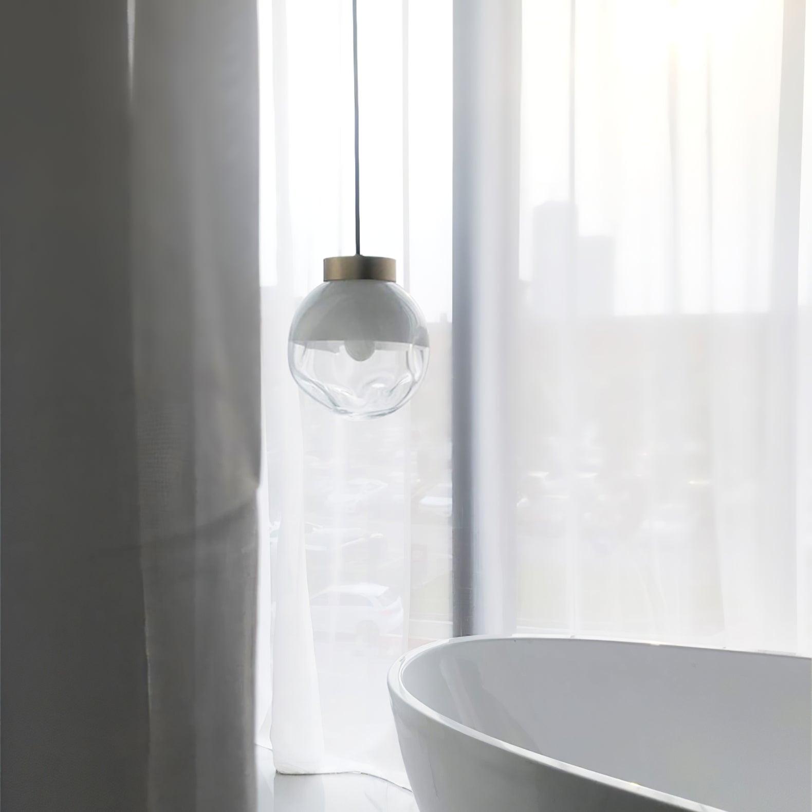 Brandon Moderne Pendelleuchte-Letslighting