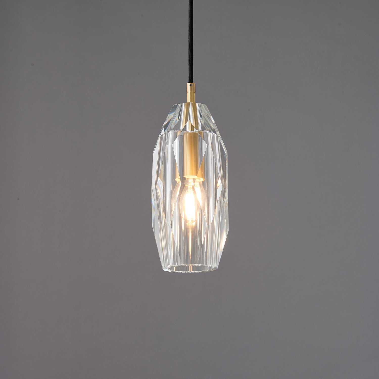 Ecliptique Series Pendant Lamp - Blowlighting