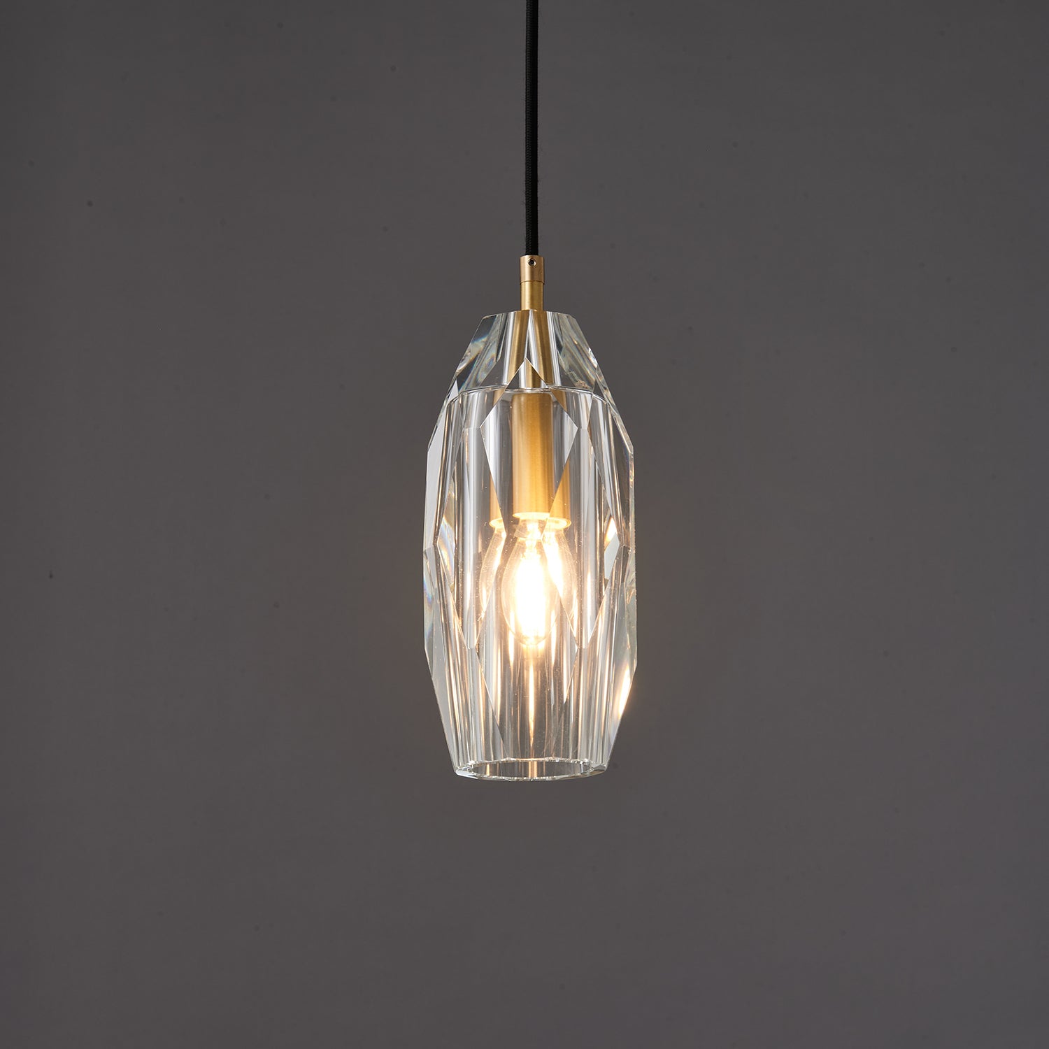 Ecliptique Series Pendant Lamp - Blowlighting