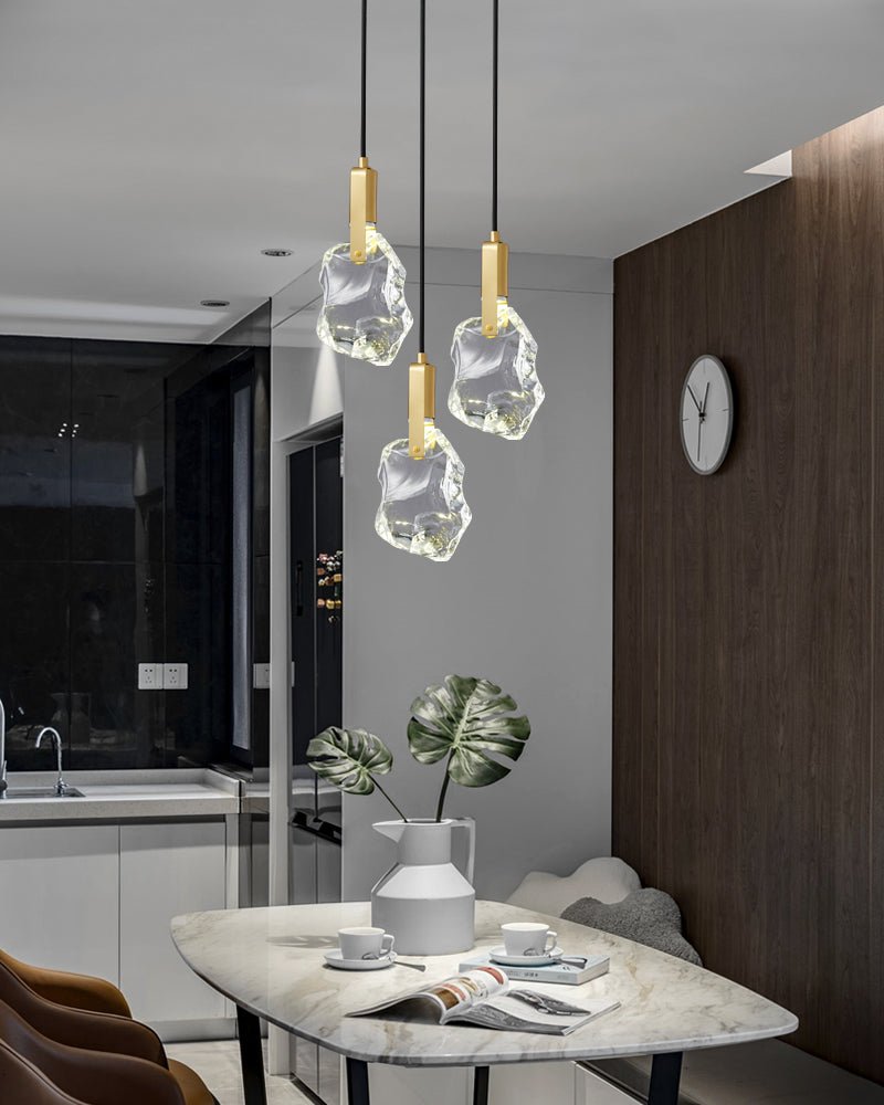 Ecliptique Series Pendant Lamp - Blowlighting