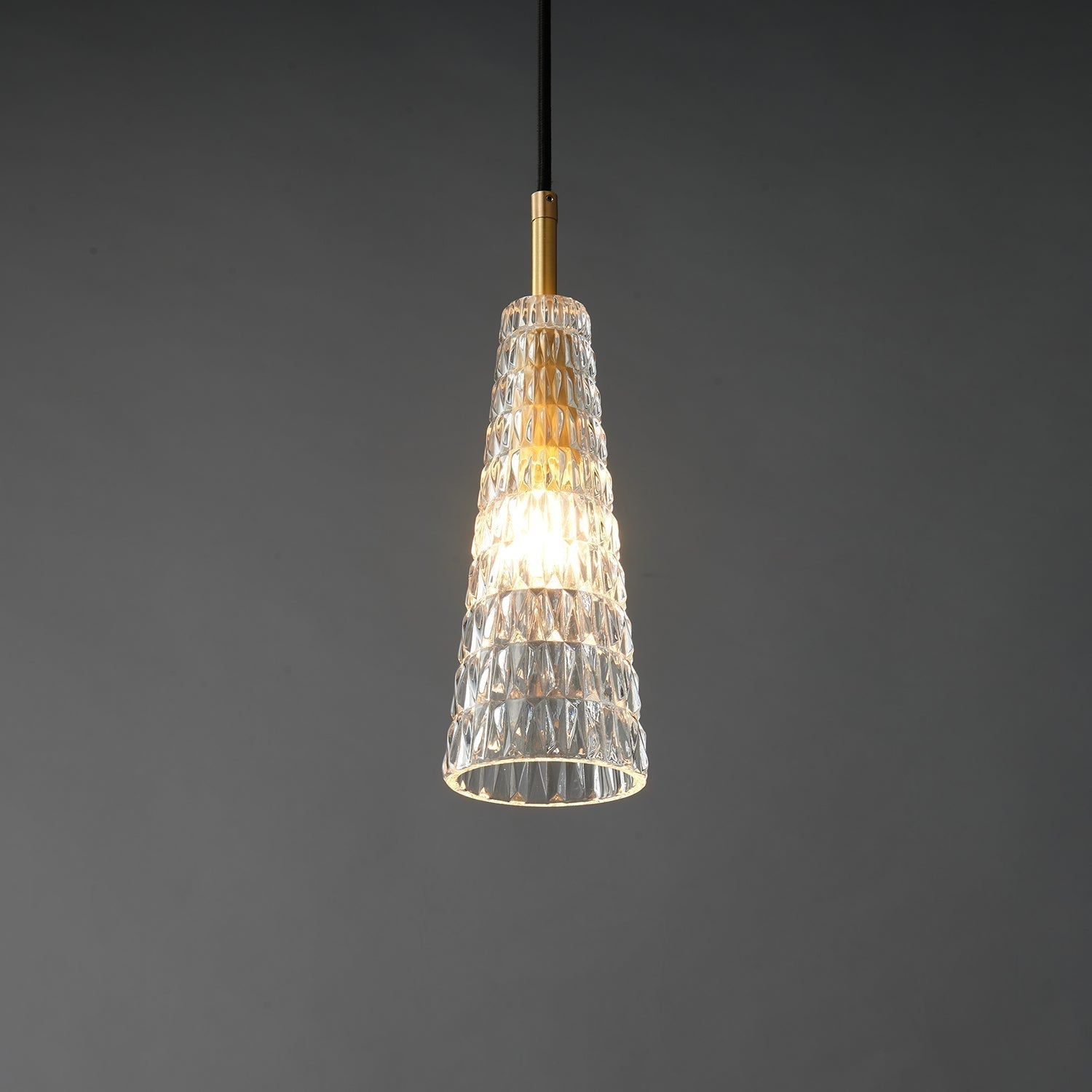 Ecliptique Series Pendant Lamp - Blowlighting